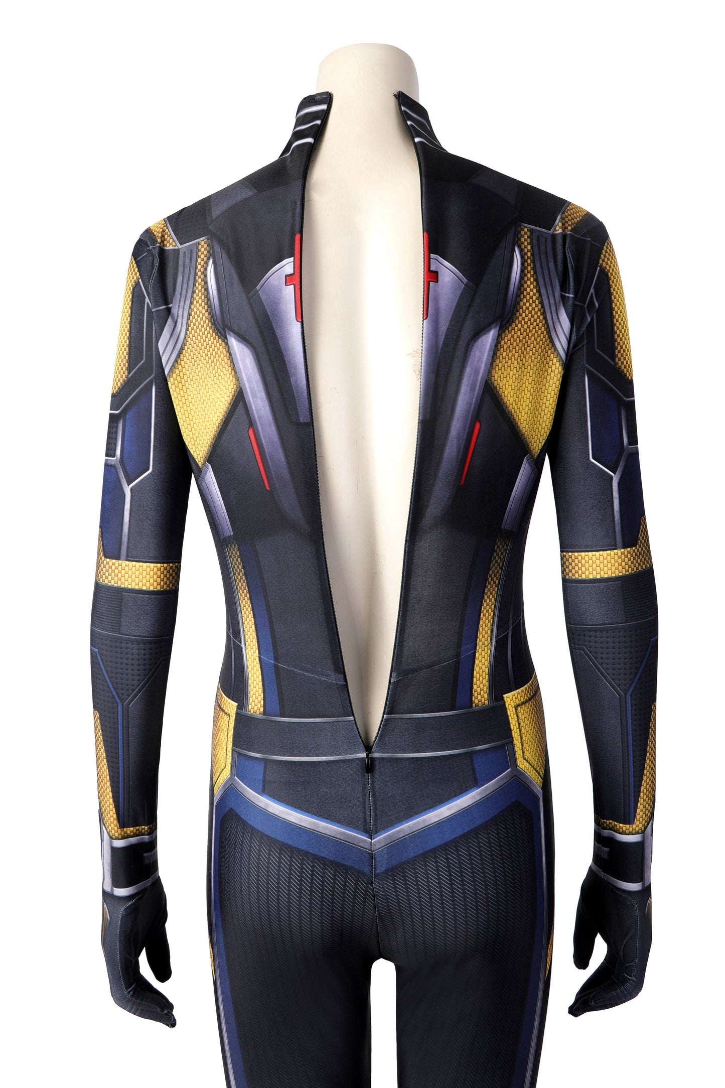 Ant-Man 3 Hope Wasp Cosplay Costume | Marvel Outfit