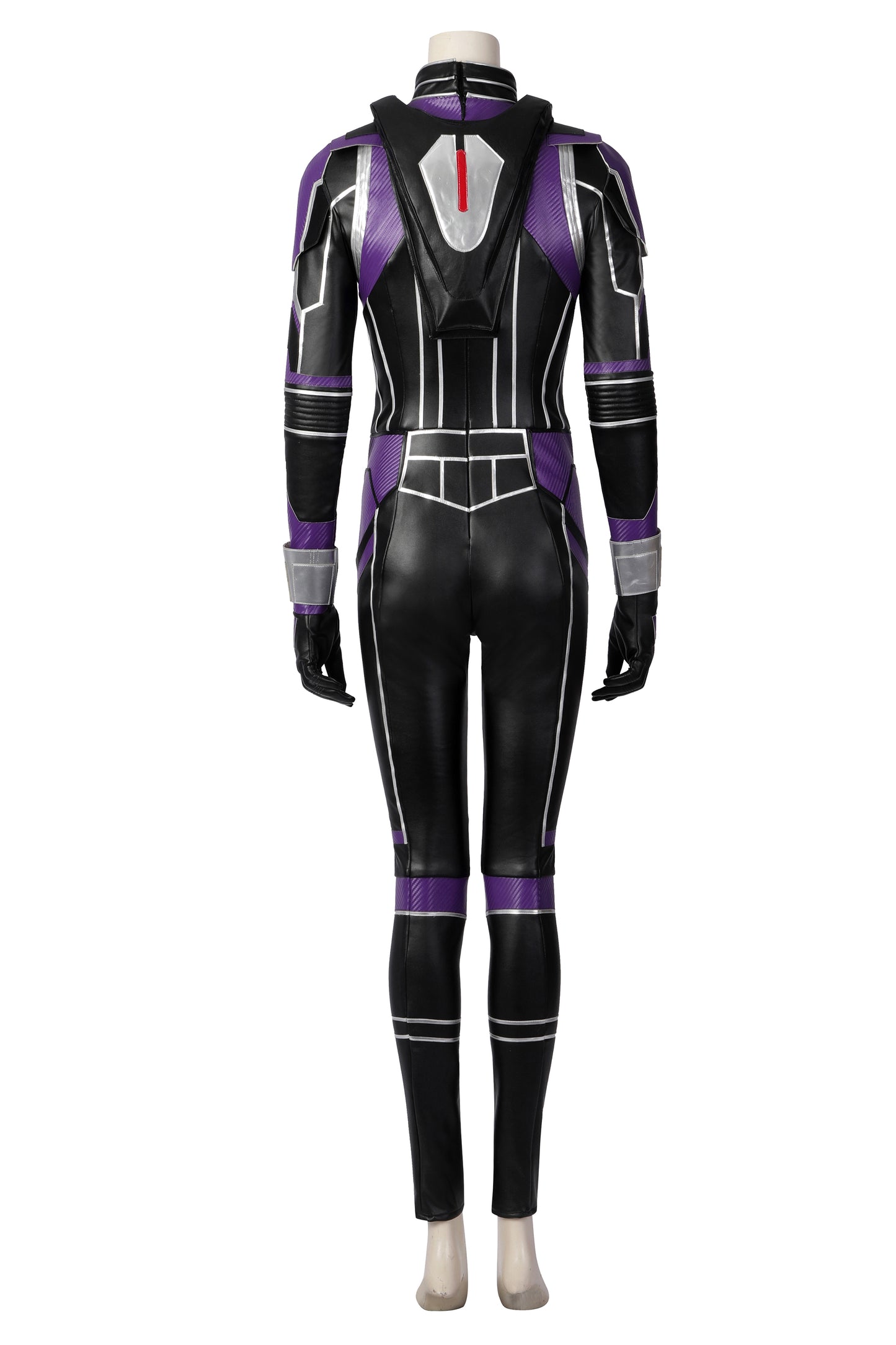 Ant-Man 3 Cassie Lang Cosplay Costume | Marvel Outfit