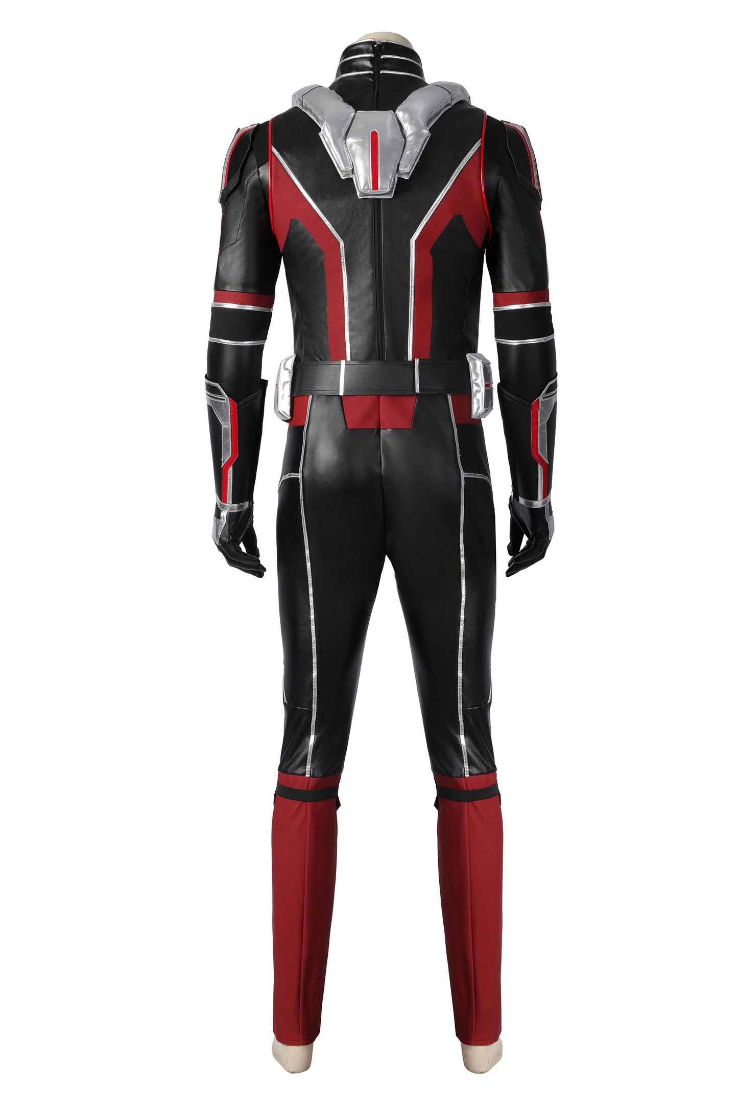 Ant-Man 3 Scott Lang Cosplay Costume | Marvel Outfit