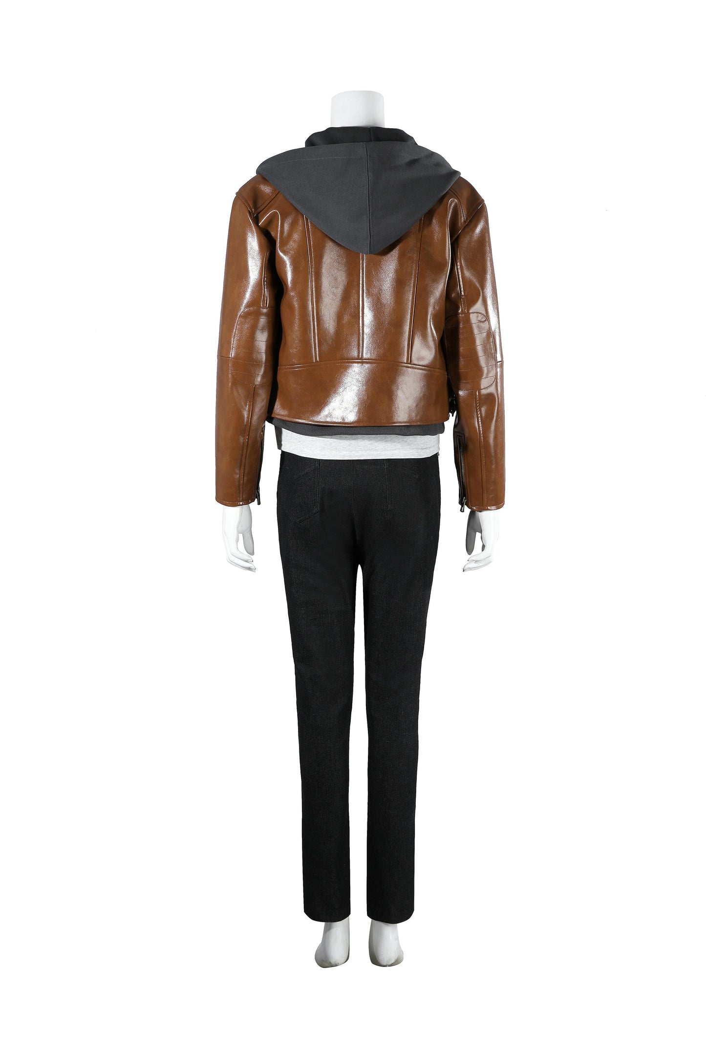 Resident Evil Requiem Grace Ashcroft Cosplay Costume | Game Outfit
