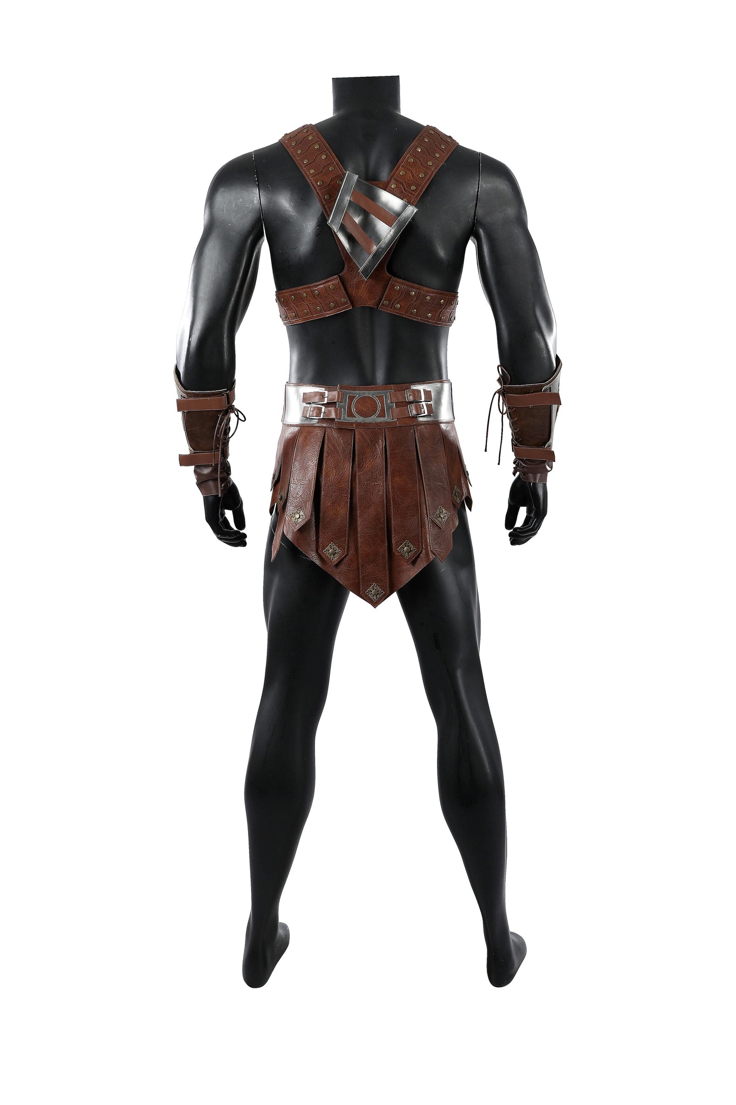 Masters of the Universe He-Man Cosplay Costume | Movie Outfit