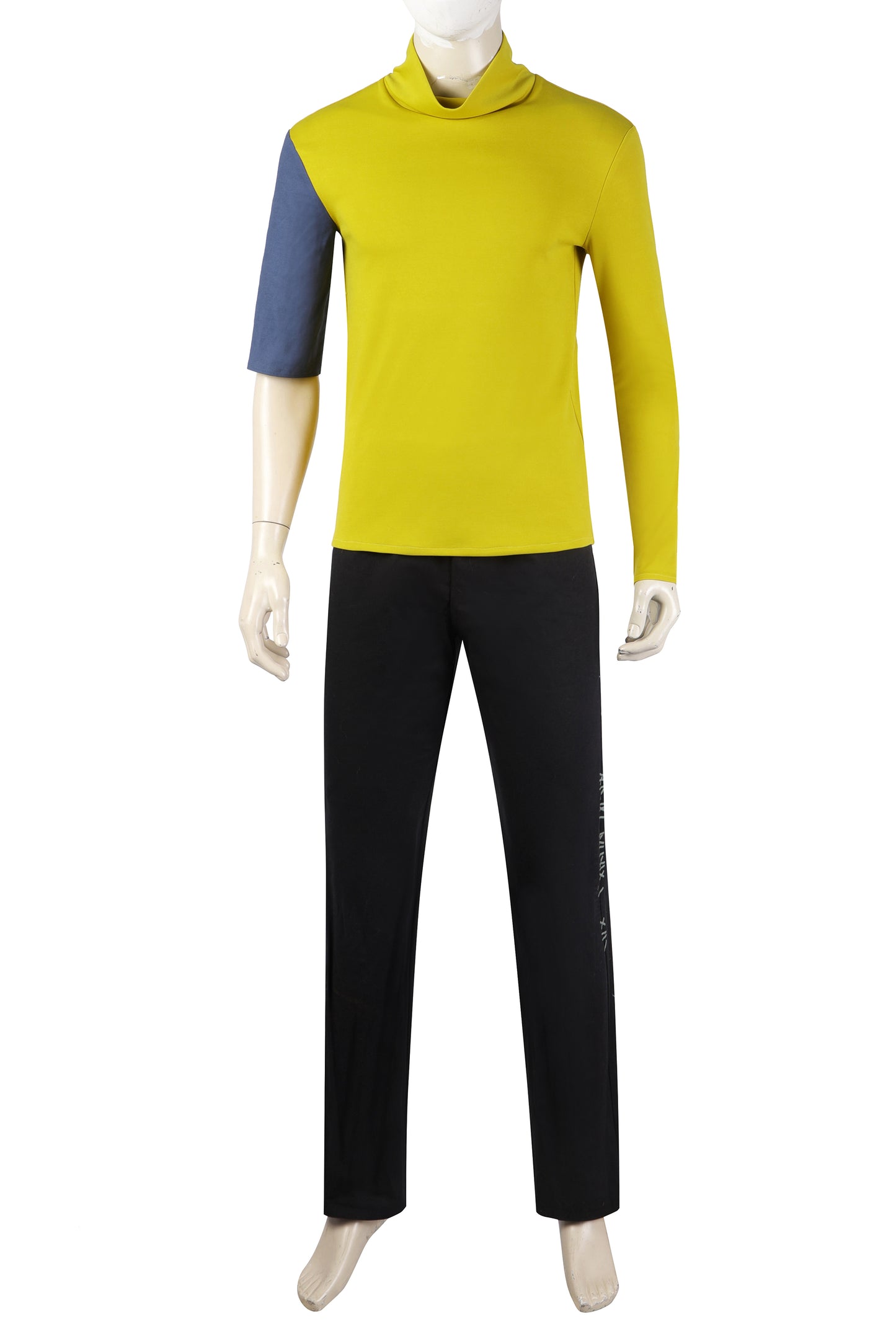 God of War Atreus Cosplay Costume | Gaming Outfit