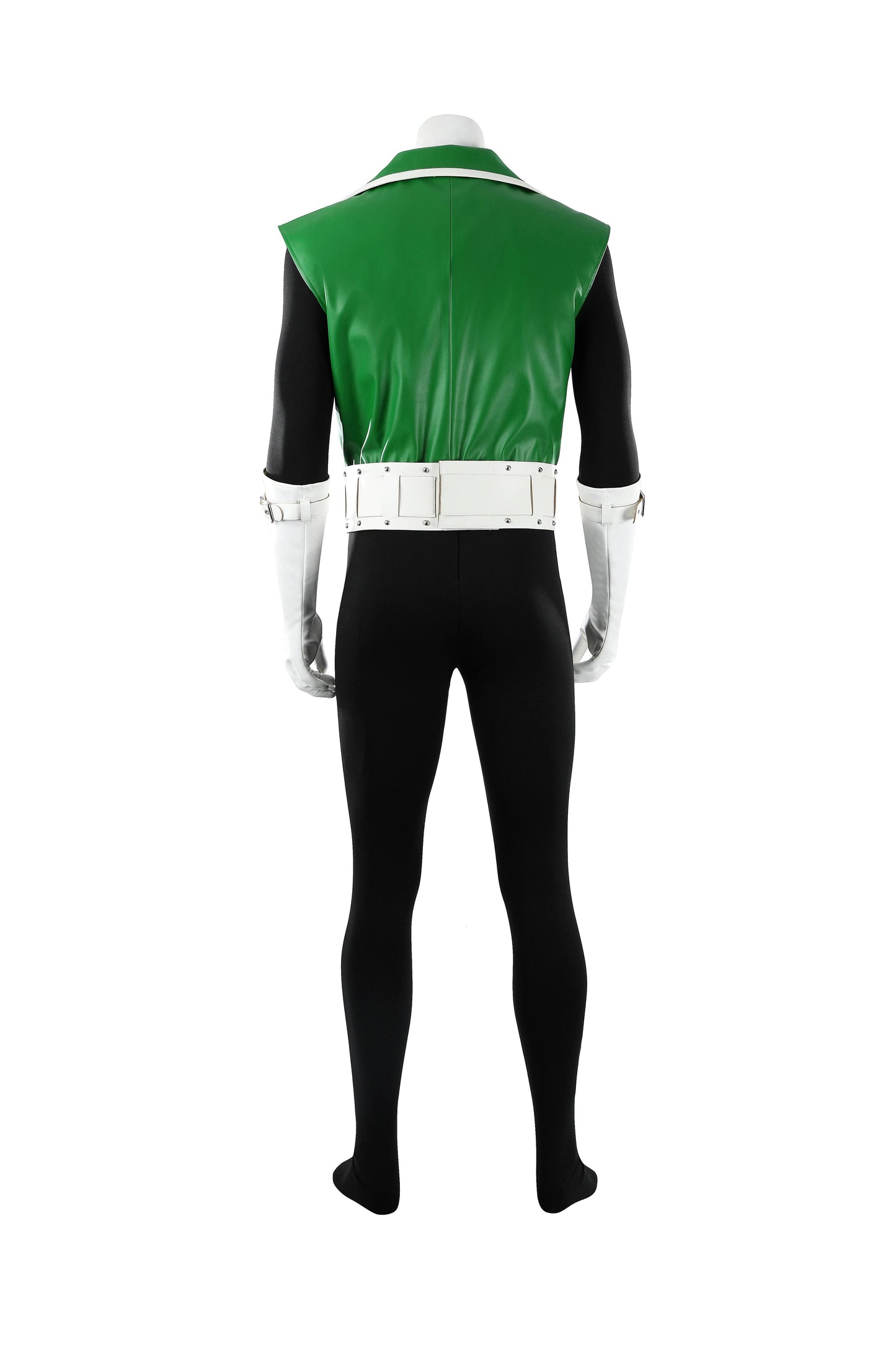 Green Lantern Guy Gardner Cosplay Costume | DC Outfit