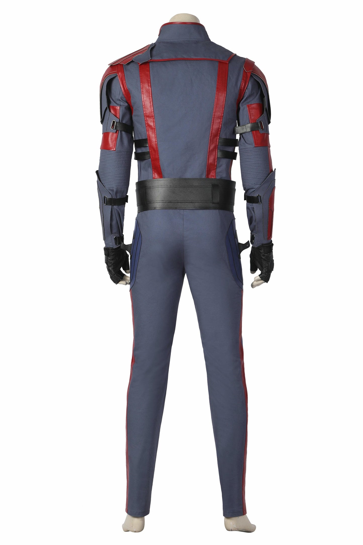 Guardians of the Galaxy 3 Star Lord Cosplay Costume | Marvel Outfit