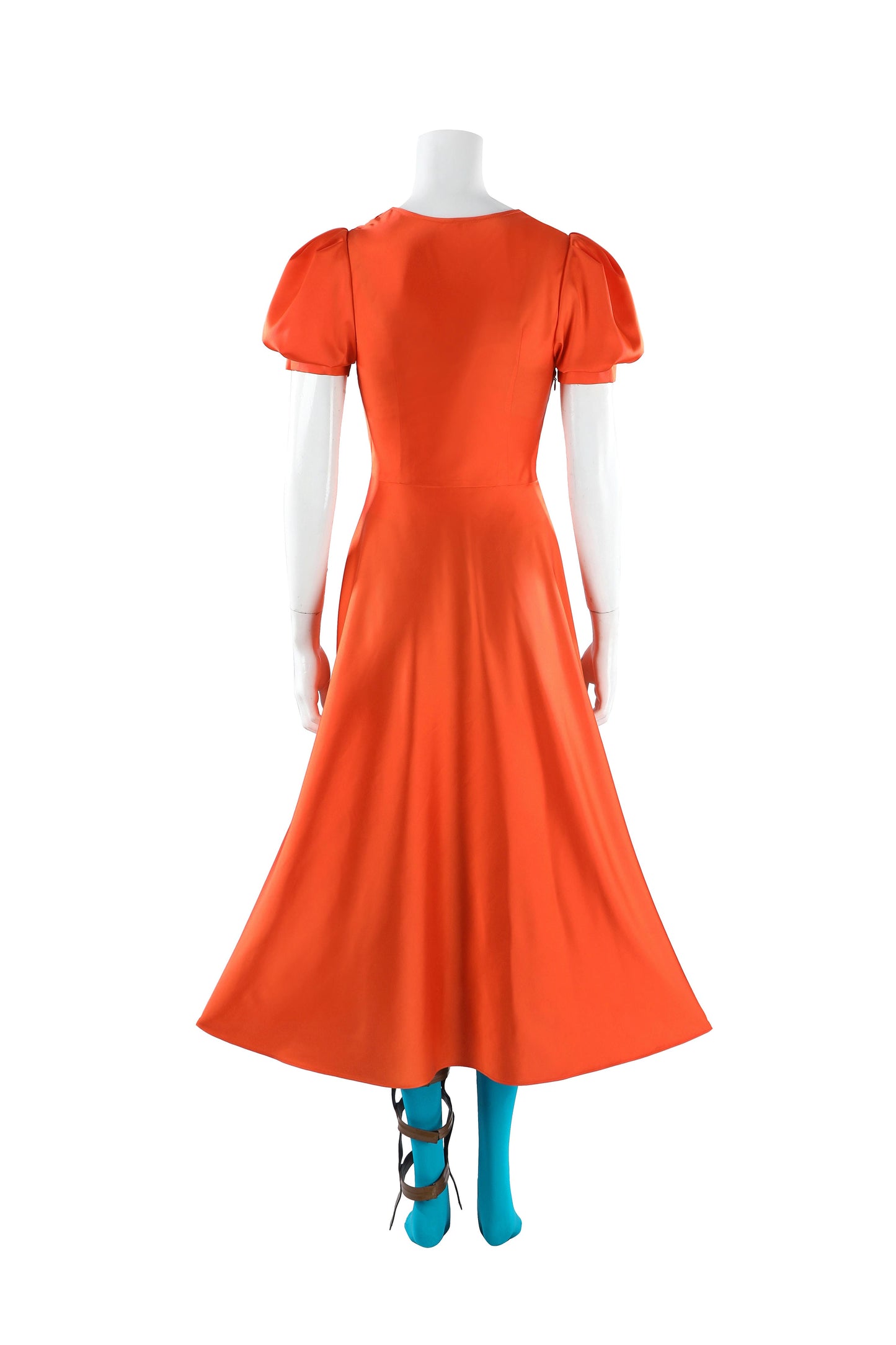 The Bride Cosplay Costume | Movie Outfit