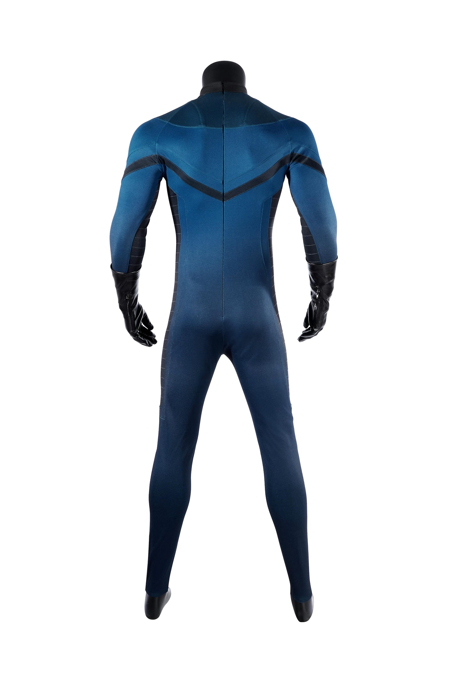 Costume de cosplay de la Torche Humaine des Quatre Fantastiques (2005) | Tenue du film 