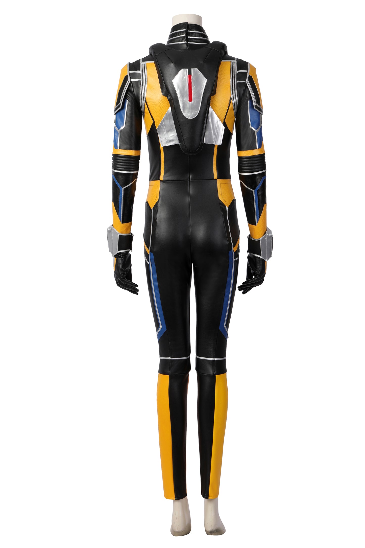 Ant-Man 3 Hope Wasp Cosplay Costume | Marvel Outfit