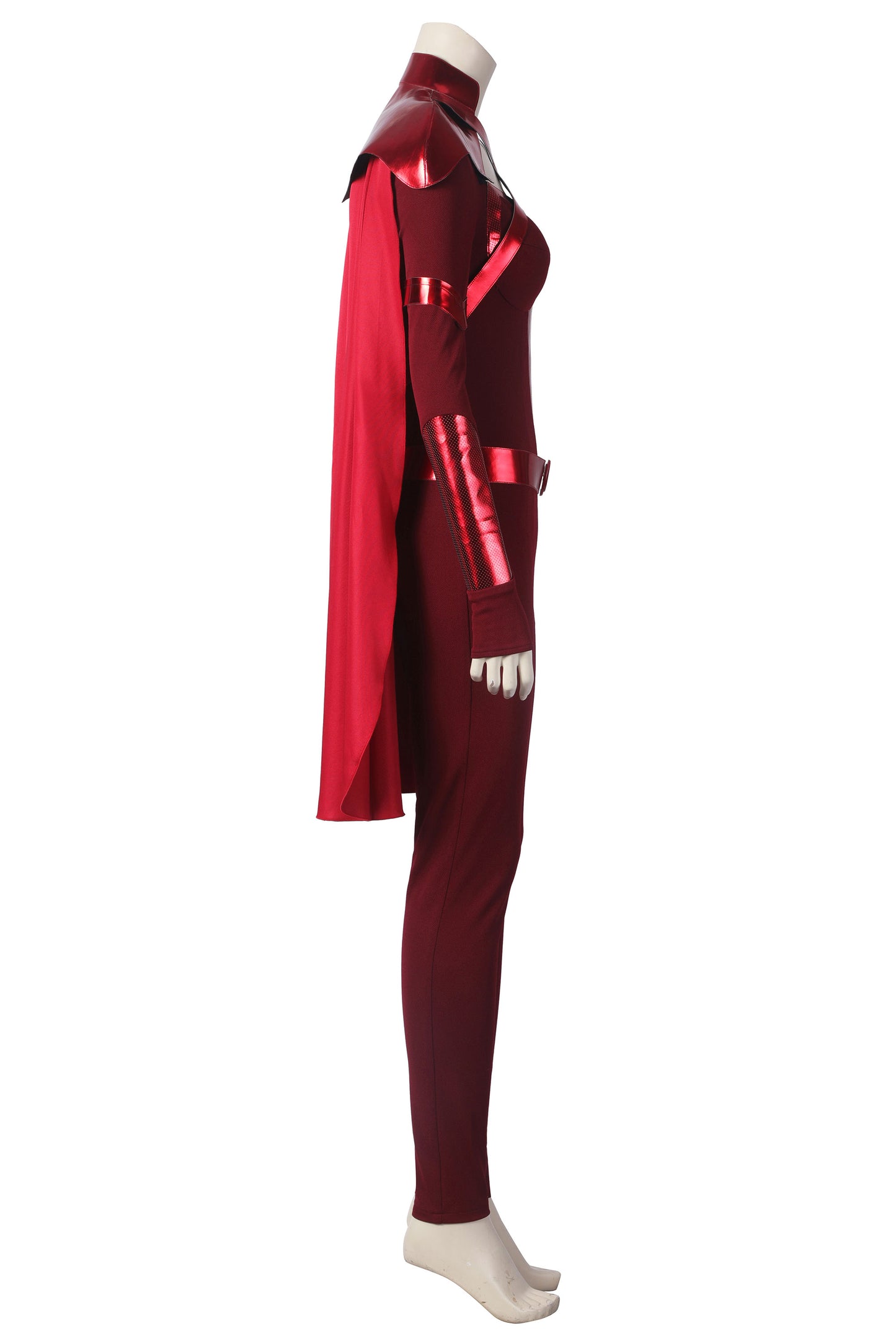 The Boys Crimson Countess Complete Custom Cosplay Costume Outfit