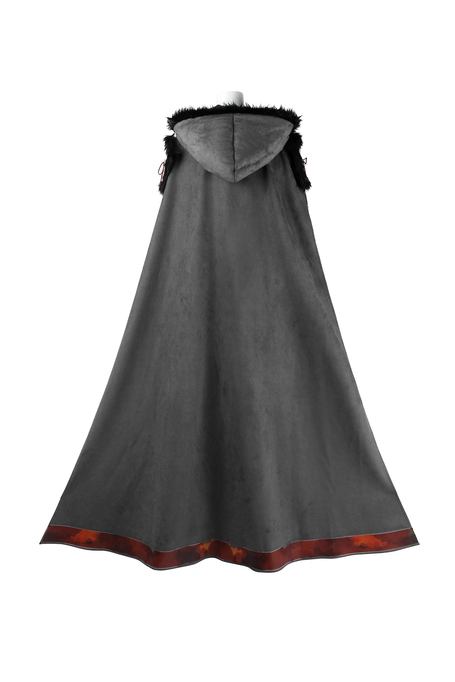 The Witcher 4 Ciri Cosplay Costume | Game Outfit