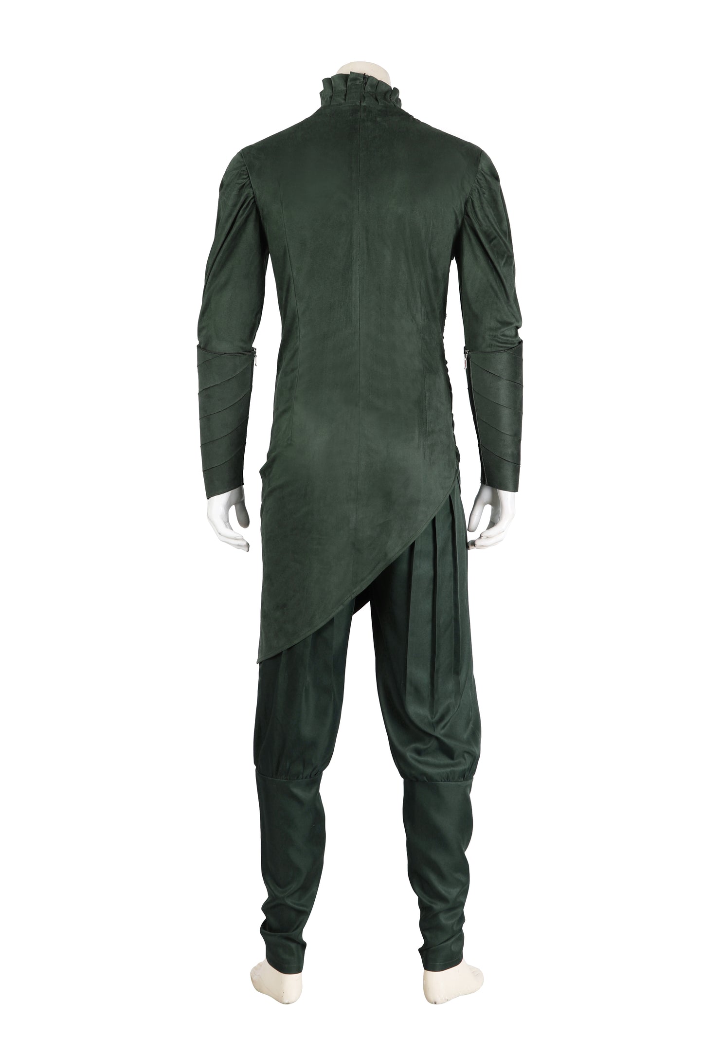 Marvel Loki Season 2 Complete Custom Cosplay Costume Outfit