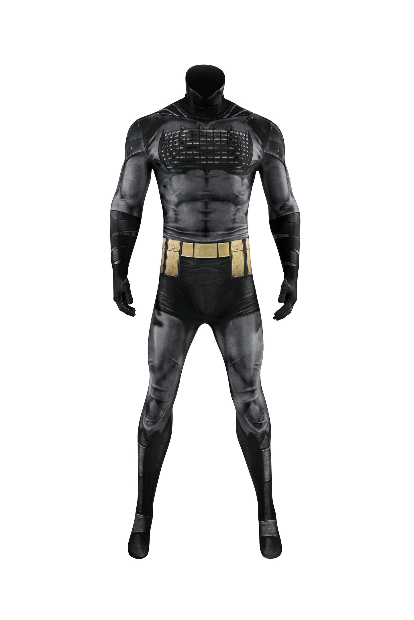Costume de cosplay Batman Absolu | Tenue d'anime 