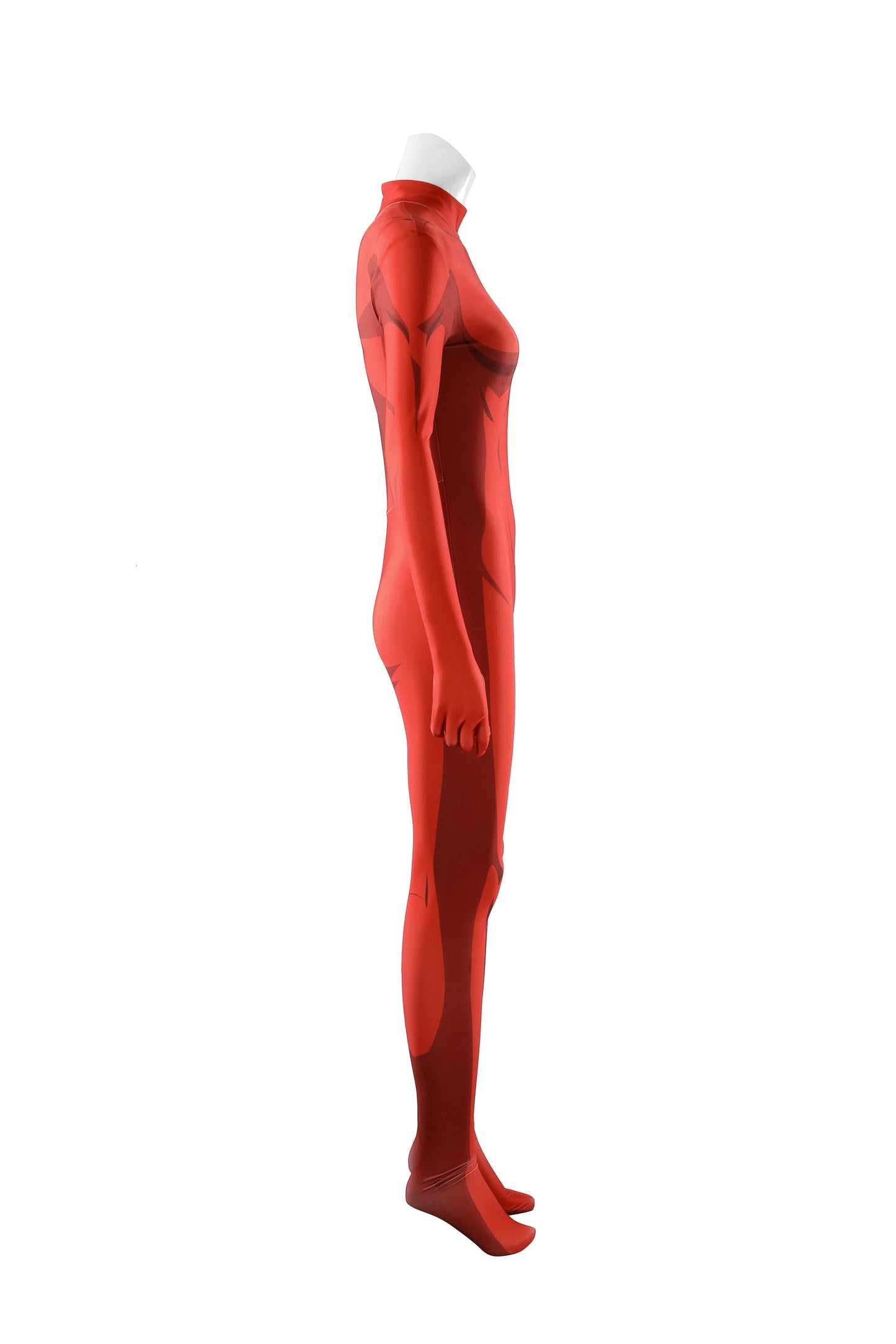 Dispatch Malevola Cosplay Costume | Anime Outfit