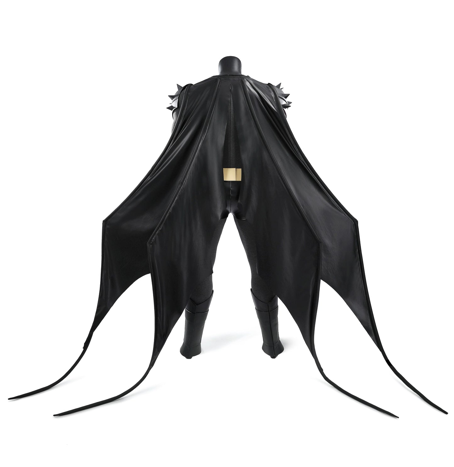 Absolute Batman Bruce Wayne Cosplay Costume | DC Outfit