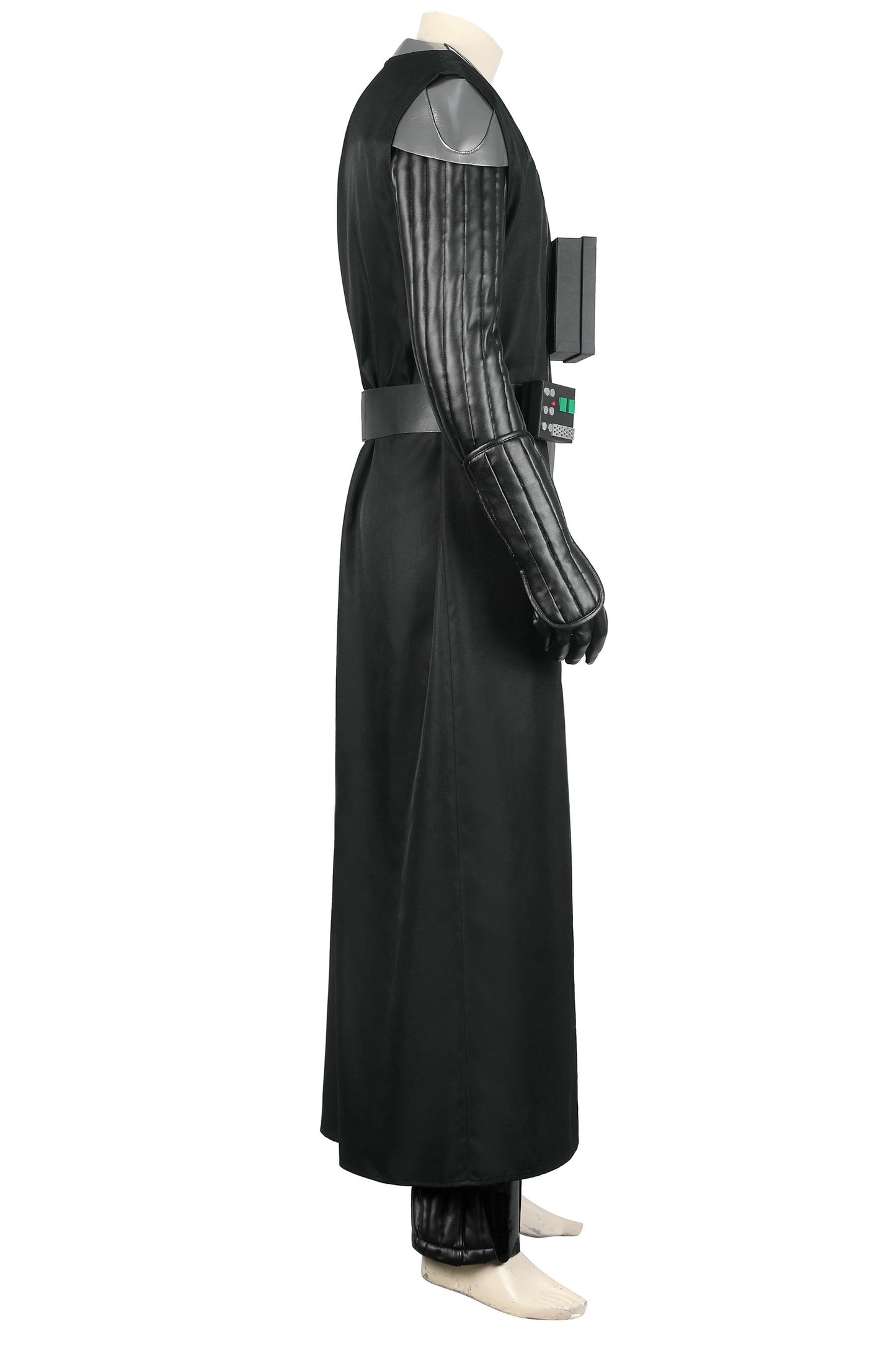 Star Wars Darth Vader Cosplay Costume | TV Outfit