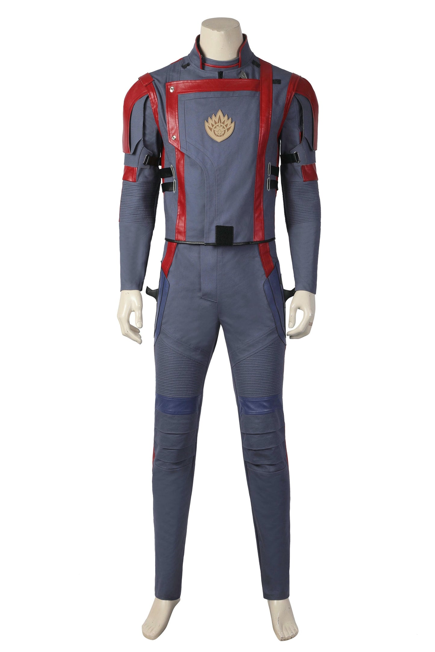 Guardians of the Galaxy 3 Star Lord Cosplay Costume | Marvel Outfit