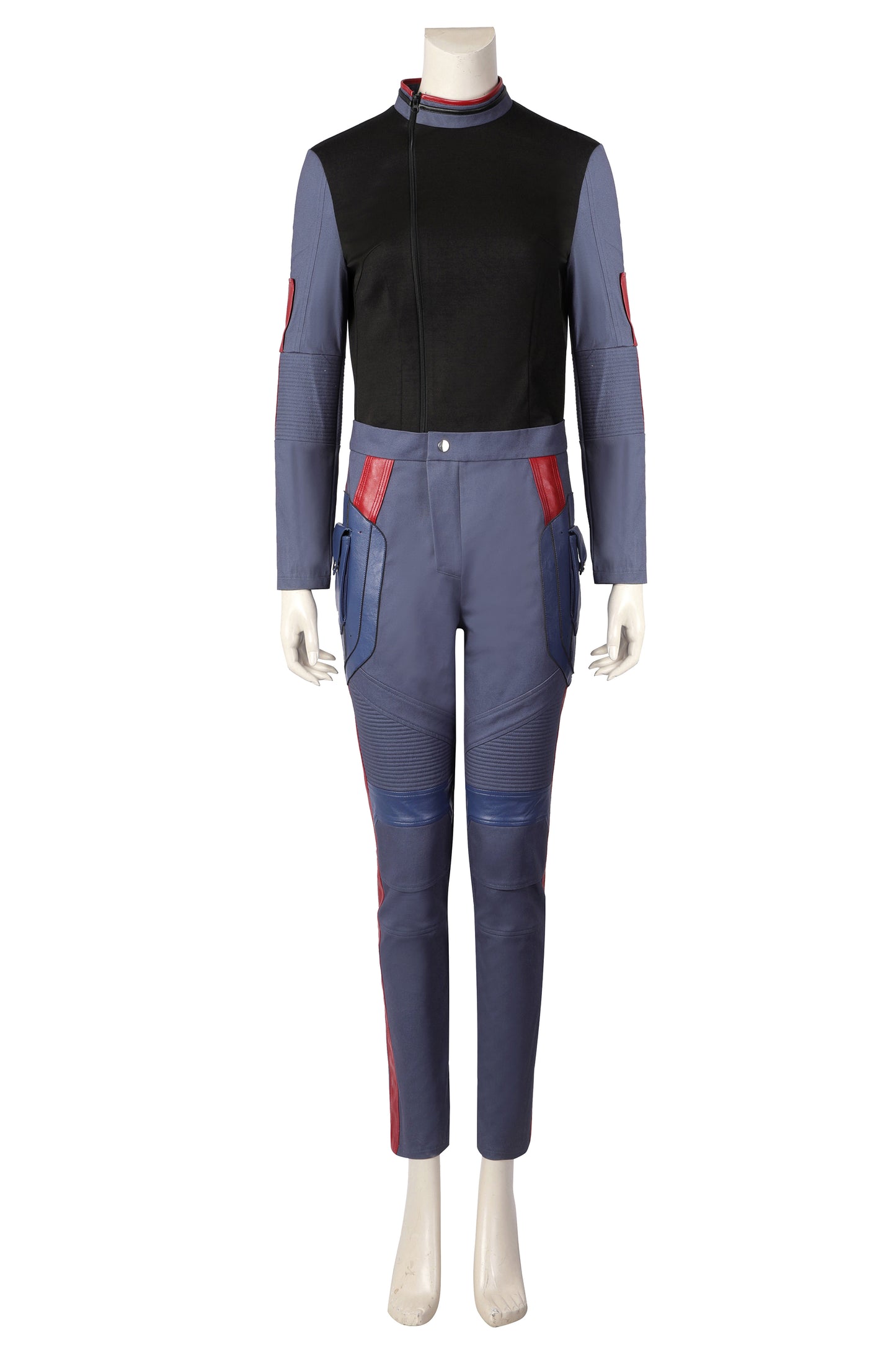 Guardians of the Galaxy 3 Mantis Cosplay Costume | Marvel Outfit