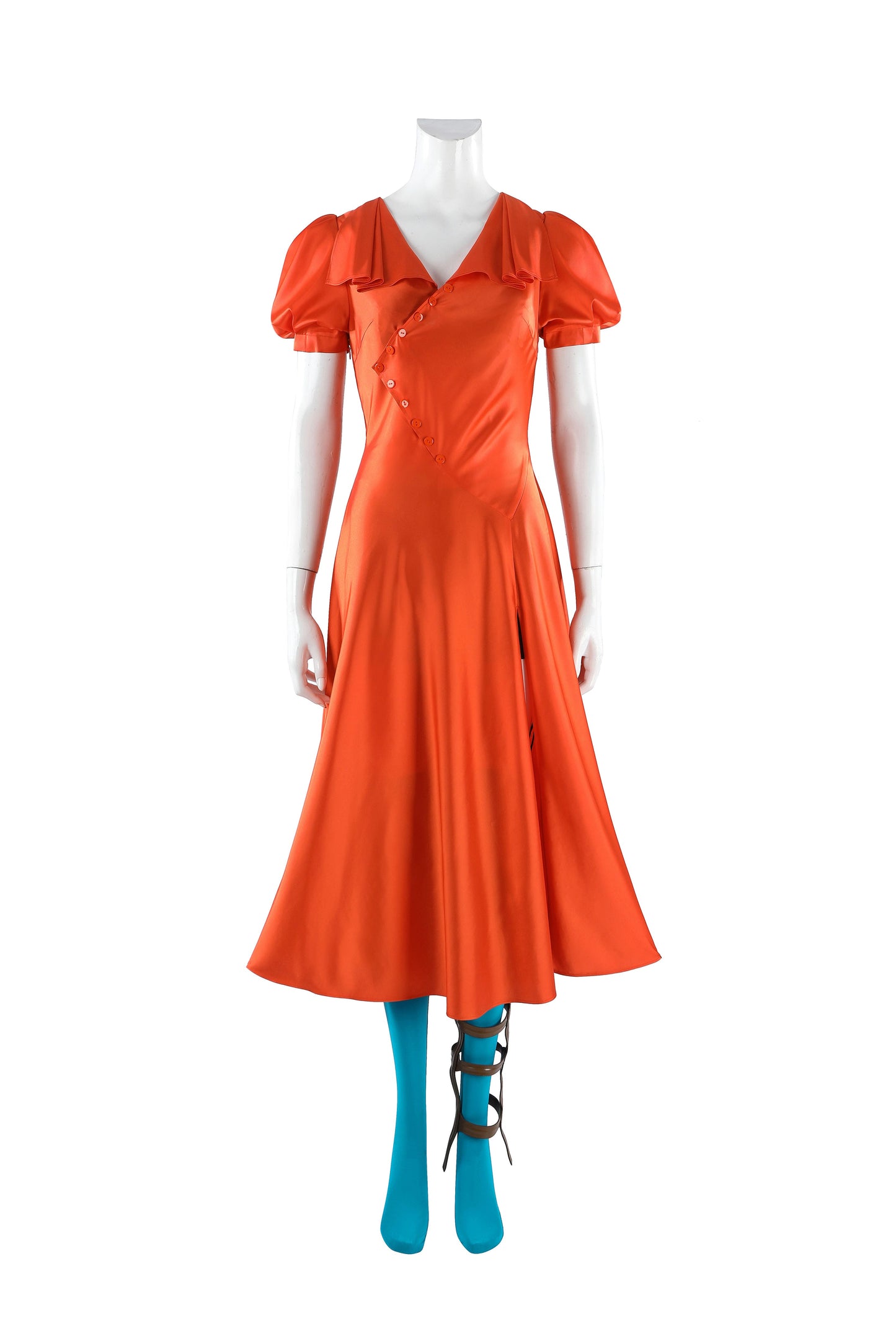 The Bride Cosplay Costume | Movie Outfit
