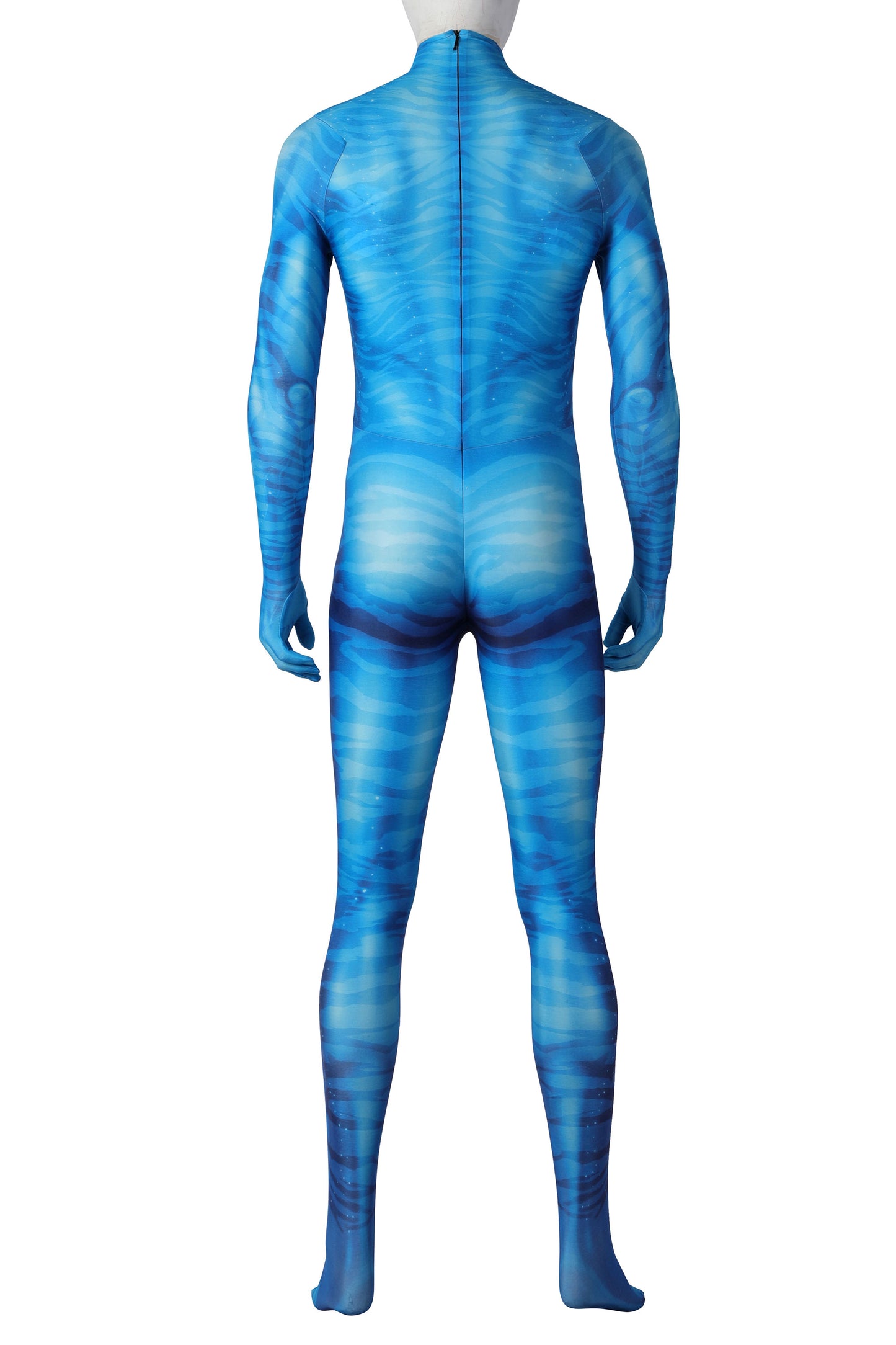 Avatar 2 Jake Sully Complete Cosplay Costume Outfit