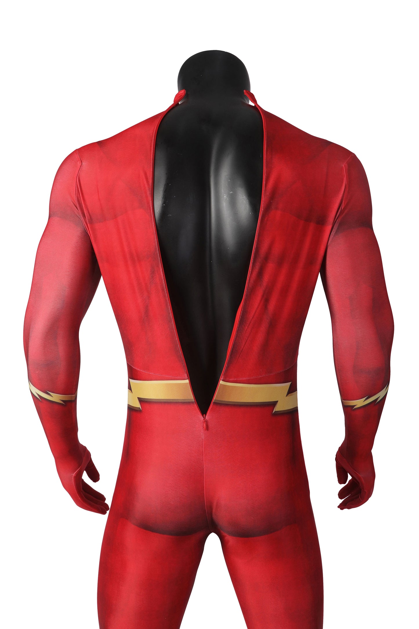 The Flash Season 8 Jay Garrick Cosplay Costume | DC Outfit