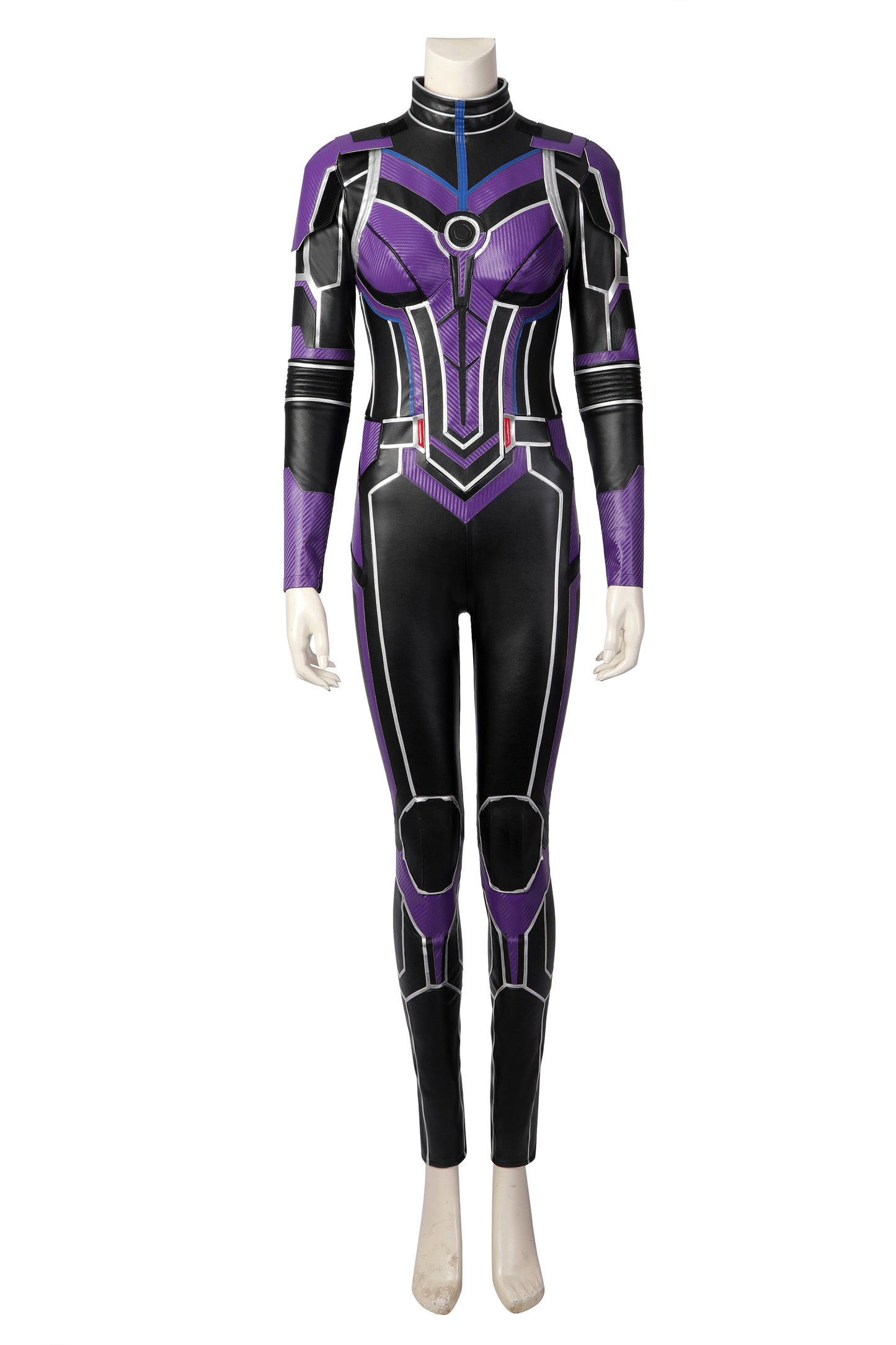 Ant-Man 3 Cassie Lang Cosplay Costume | Marvel Outfit