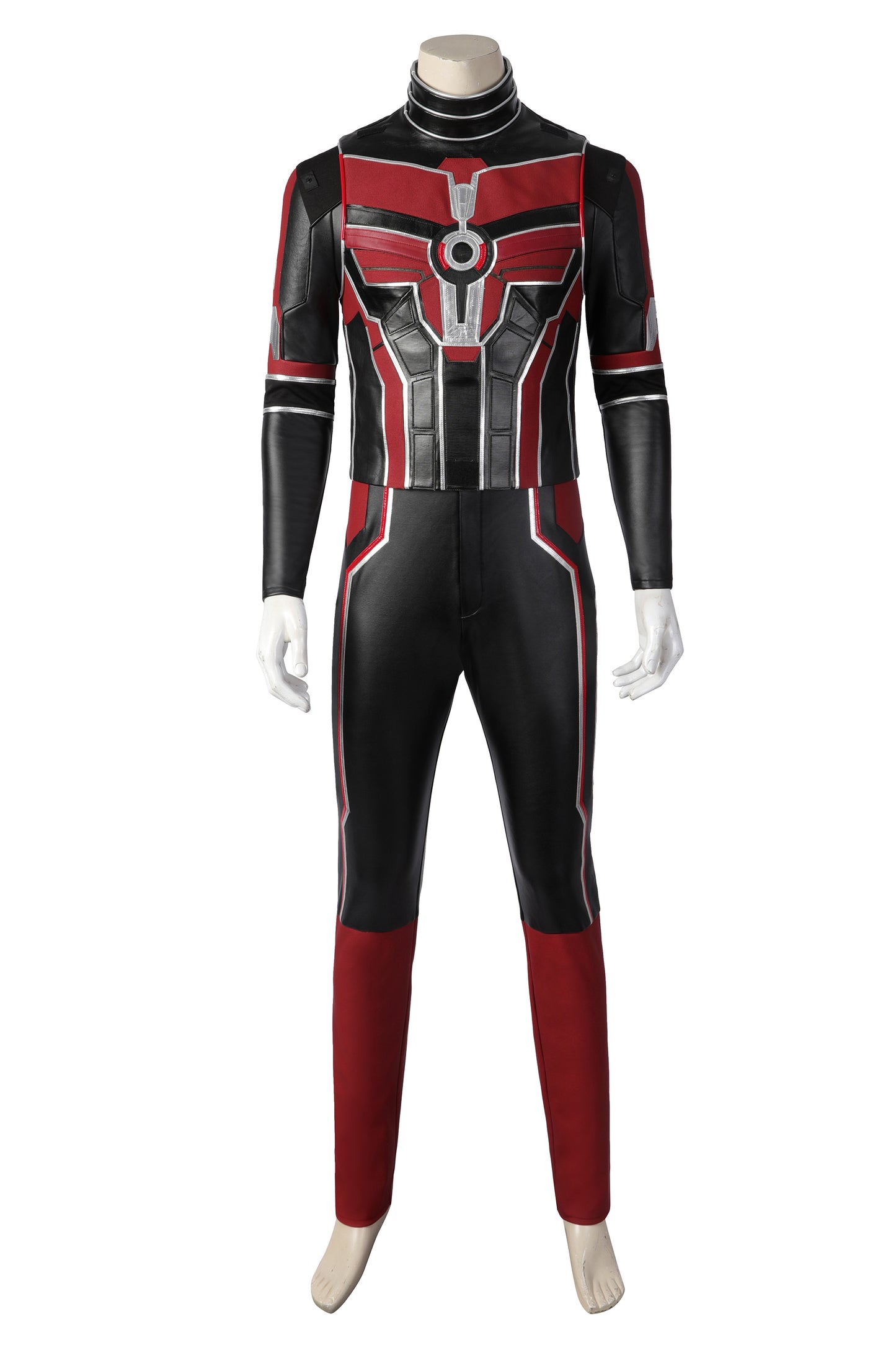 Ant-Man 3 Scott Lang Cosplay Costume | Marvel Outfit