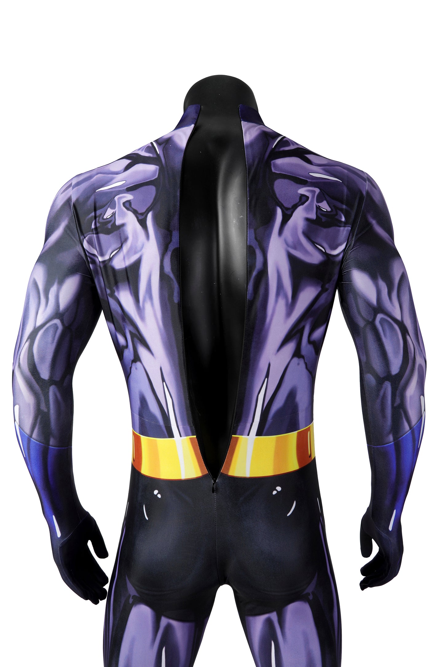 Batman Adventures Season 1 Cosplay Costume | DC Outfit