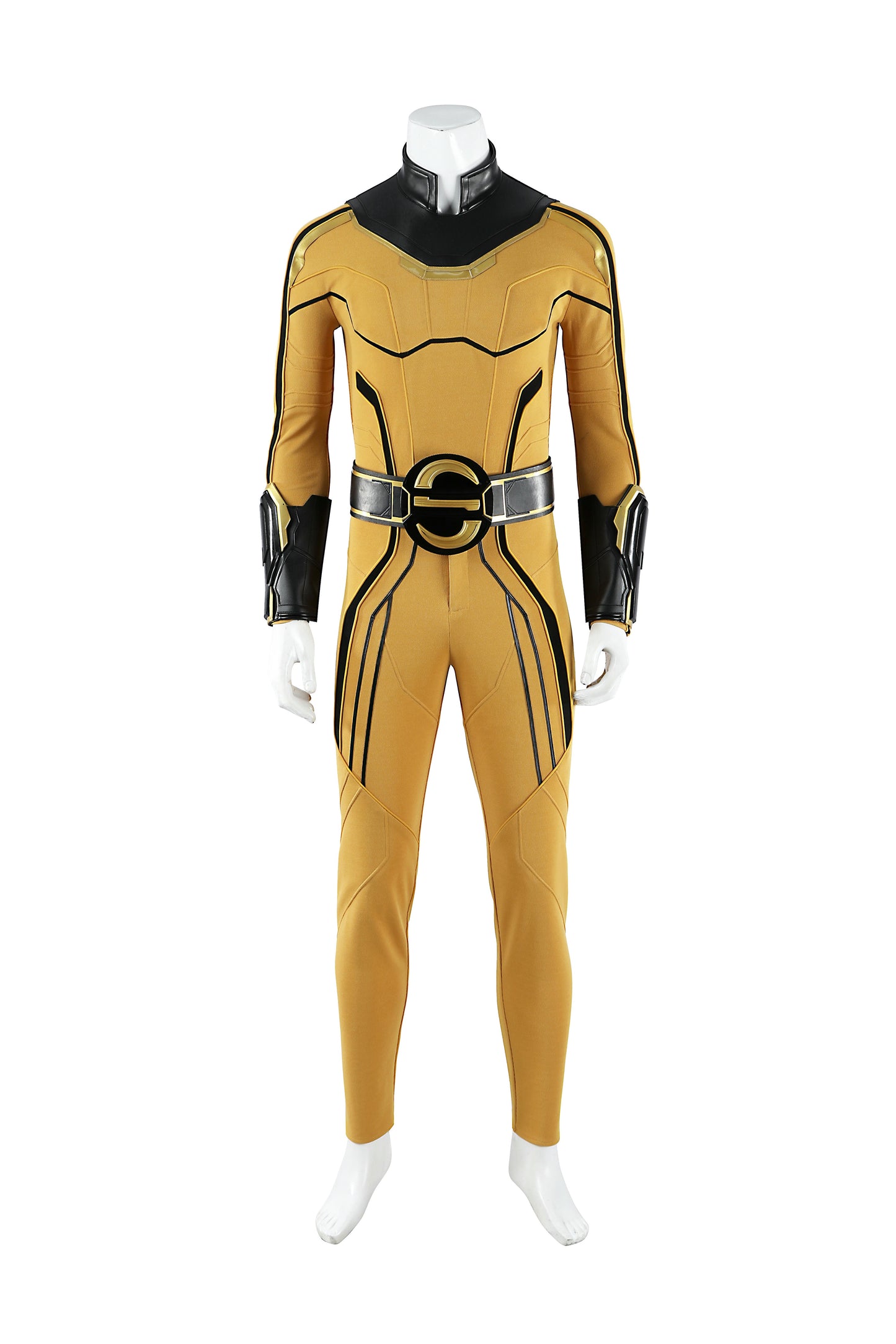 Thunderbolts Sentry Cosplay Costume | Marvel Outfit