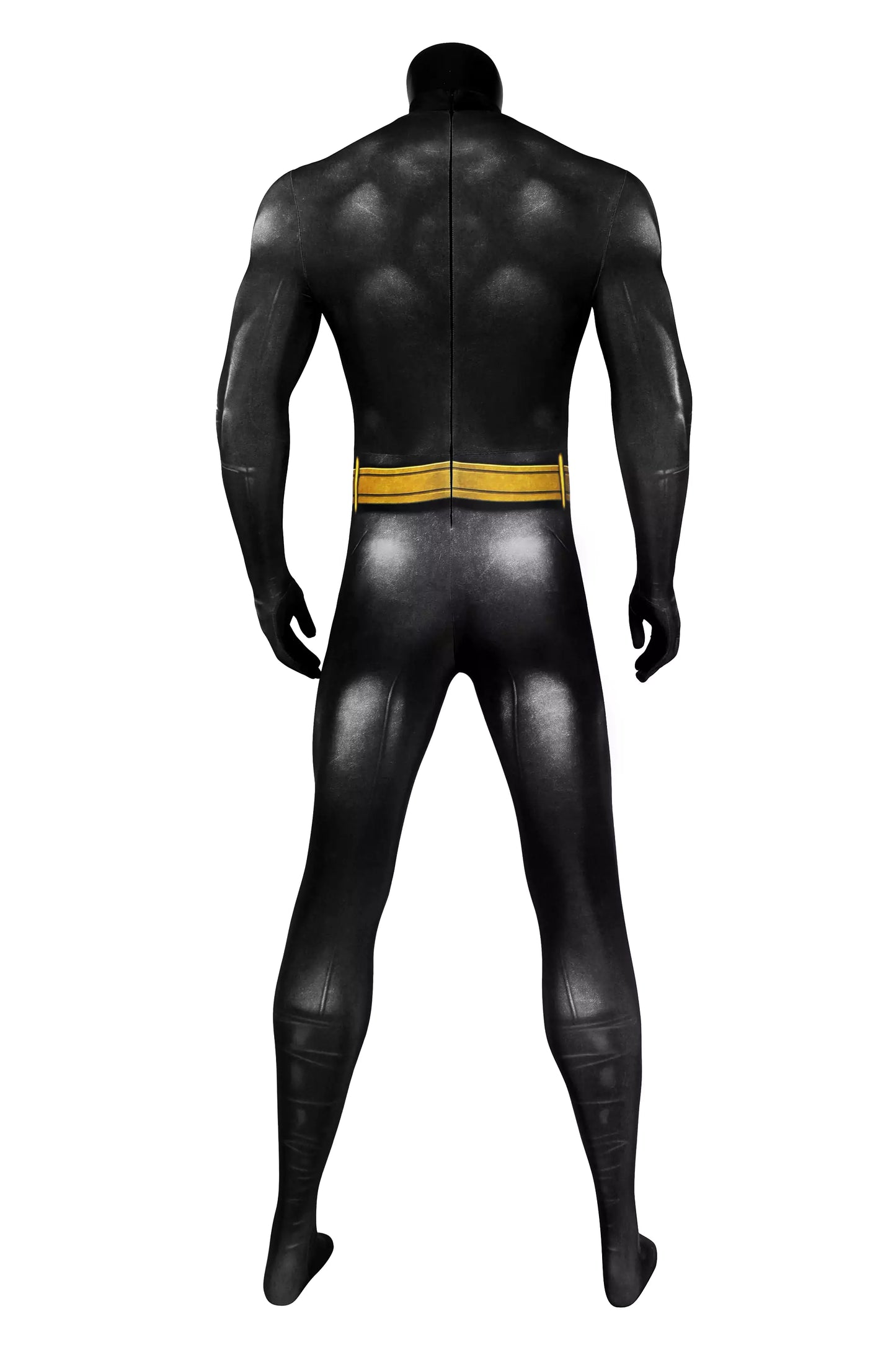 DC Batman The Flash Complete Cosplay Costume Outfit