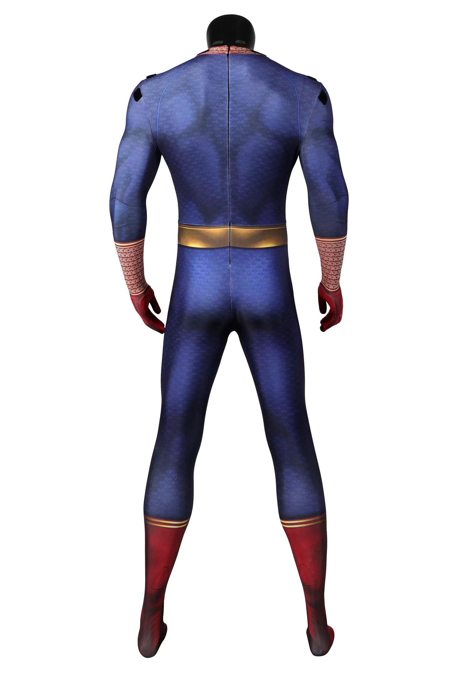 The Boys Homelander Season 1 Complete Cosplay Costume Outfit