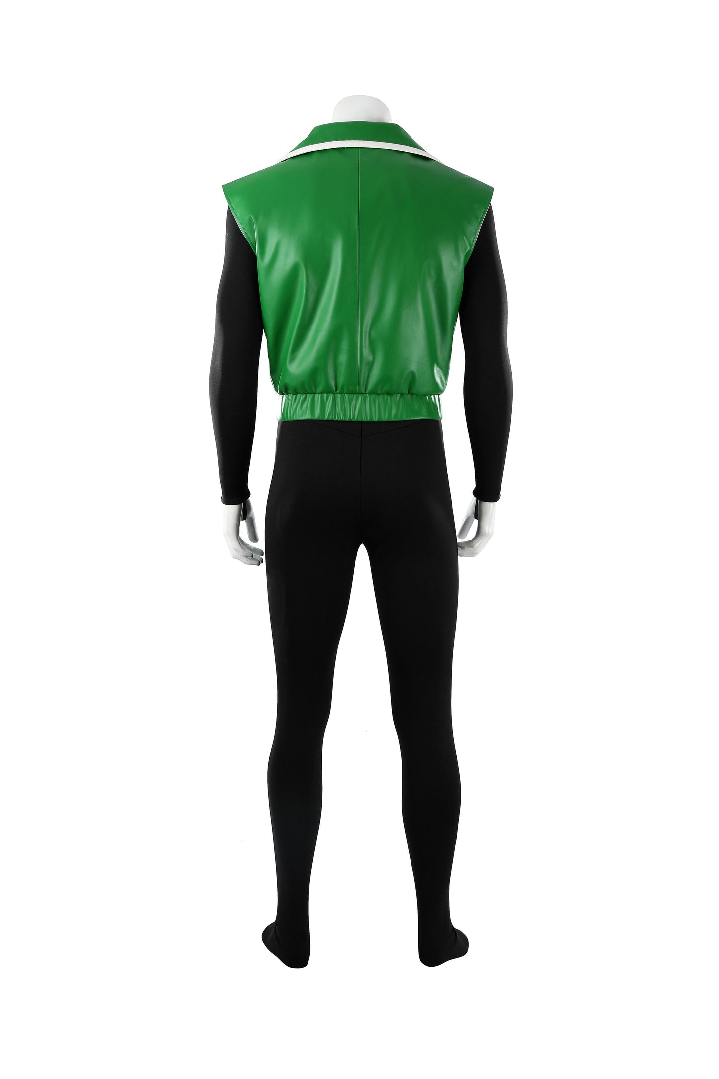 Green Lantern Guy Gardner Cosplay Costume | DC Outfit