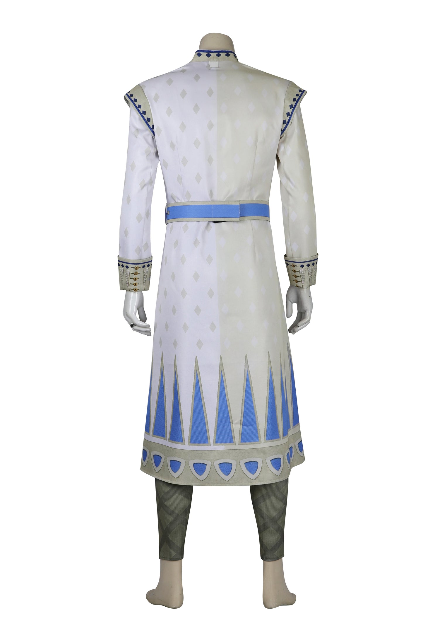 Wish King Magnifico Cosplay Costume | Movie Outfit