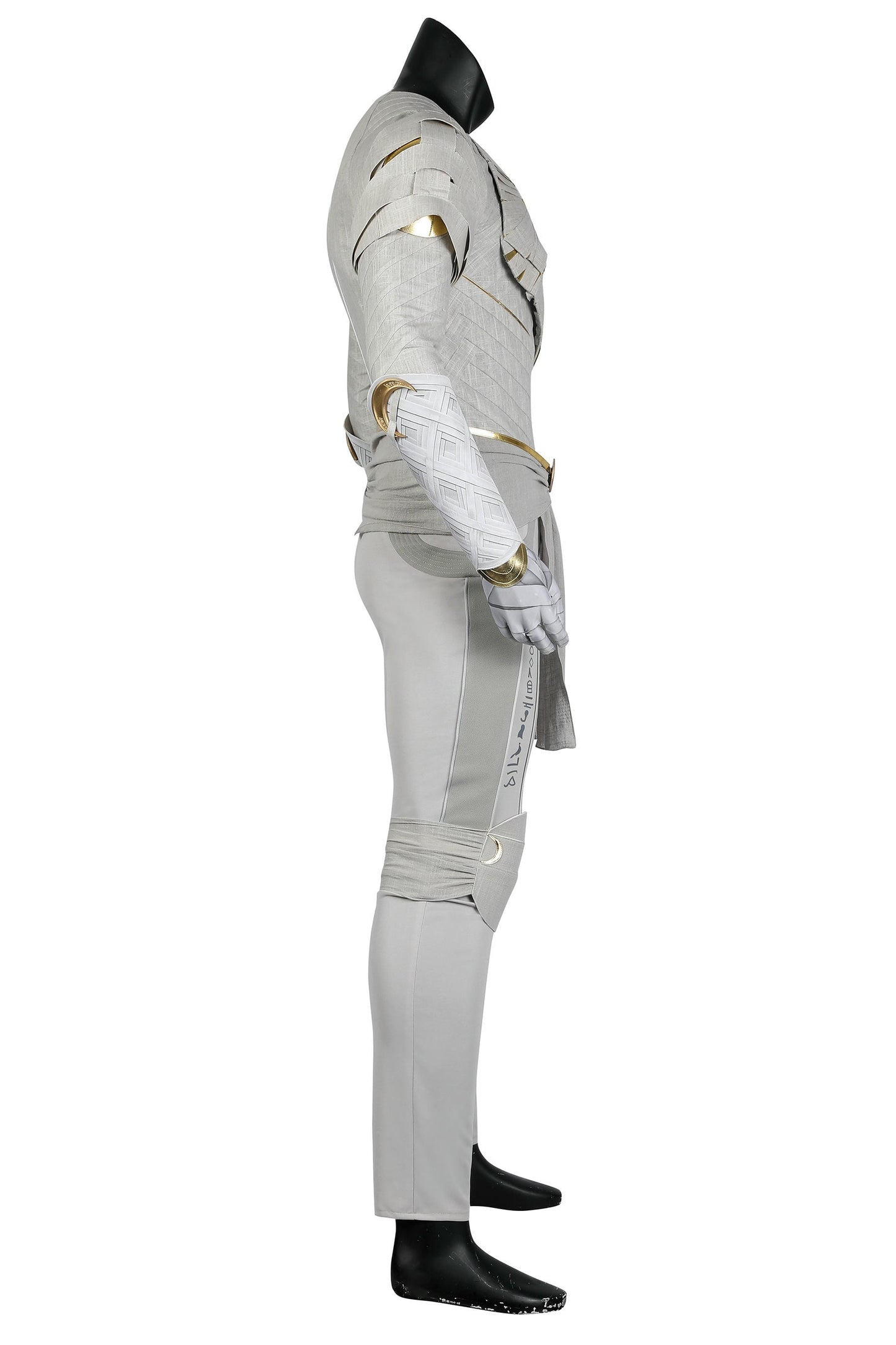 Moon Knight V2 Cosplay Costume | Marvel Outfit
