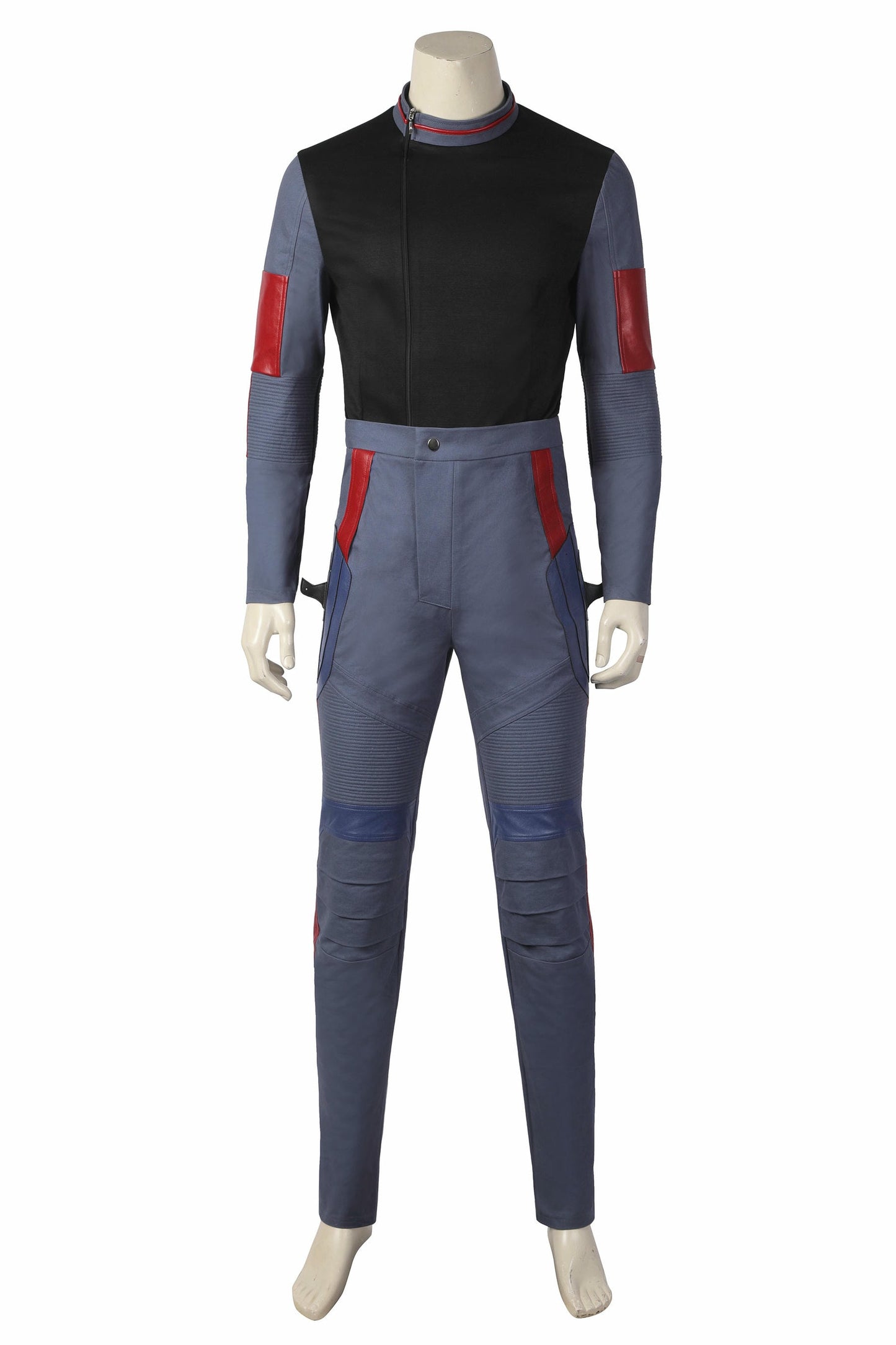 Guardians of the Galaxy 3 Star Lord Cosplay Costume | Marvel Outfit