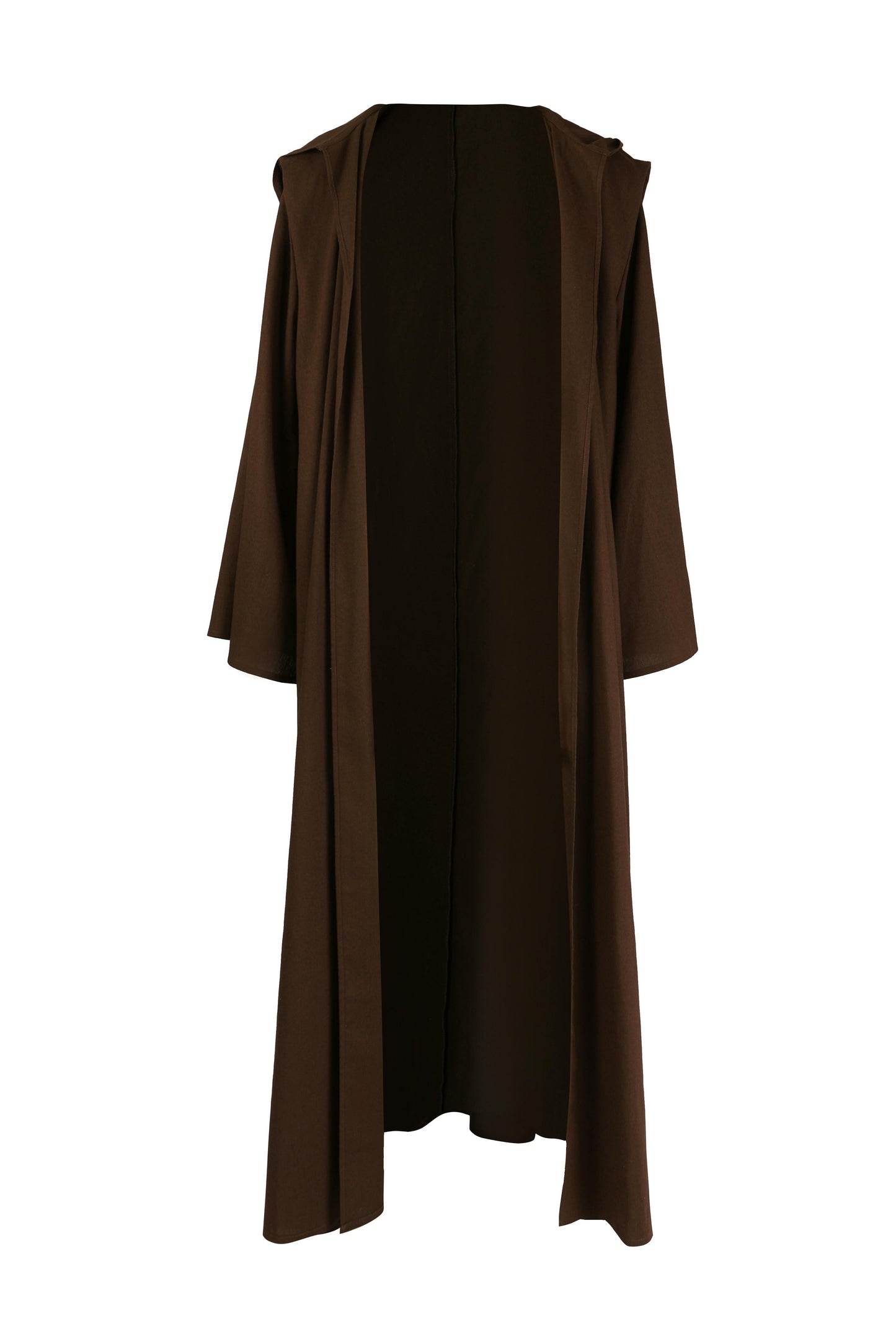 Star Wars Episode III Obi-Wan Kenobi Cosplay Costume | TV Outfit