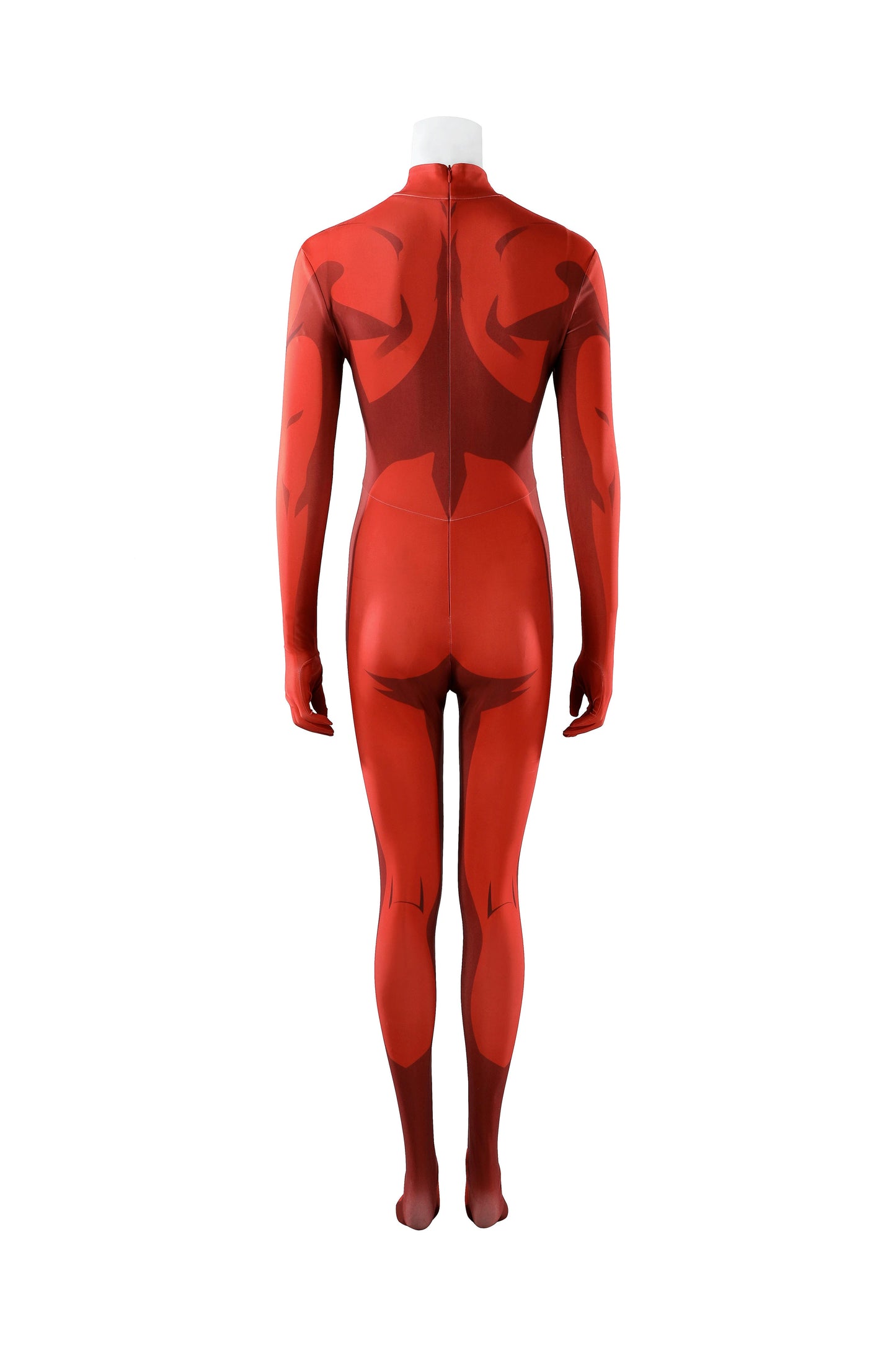 Dispatch Malevola Cosplay Costume | Anime Outfit