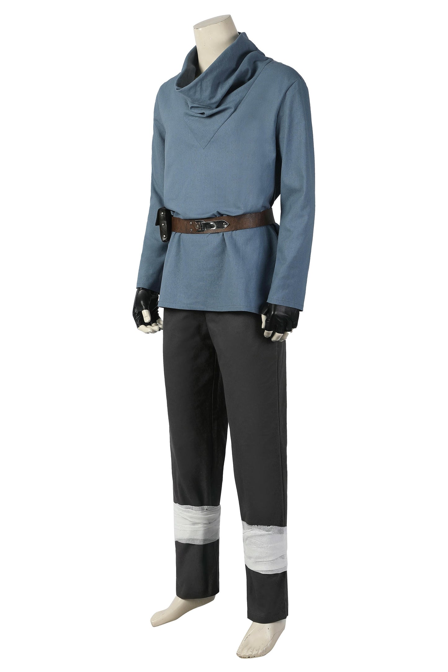 Star Wars Obi-Wan Kenobi 2022 Cosplay-Kostüm | TV-Outfit