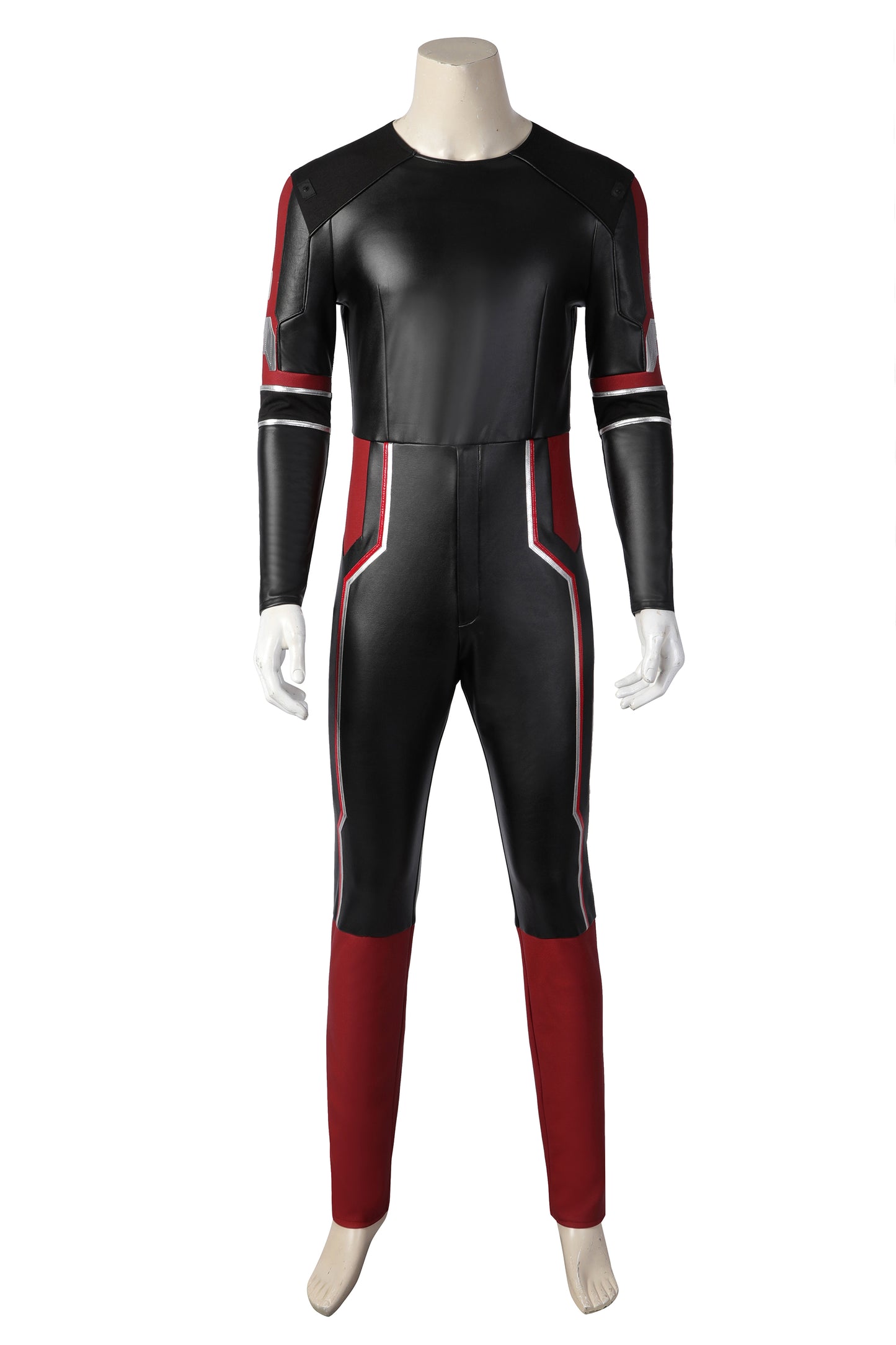 Ant-Man 3 Scott Lang Cosplay Costume | Marvel Outfit