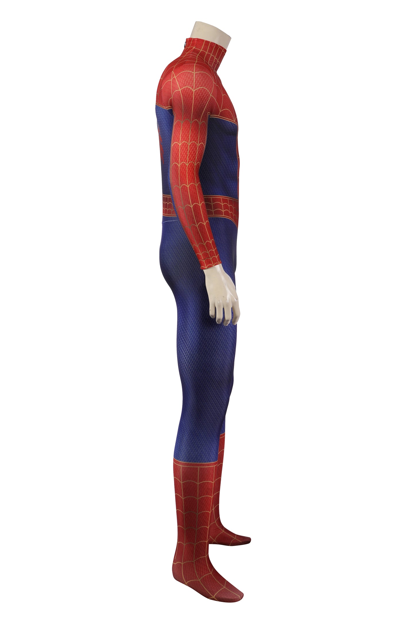 Spider-Man Pink Robe Cosplay Costume | Marvel Outfit