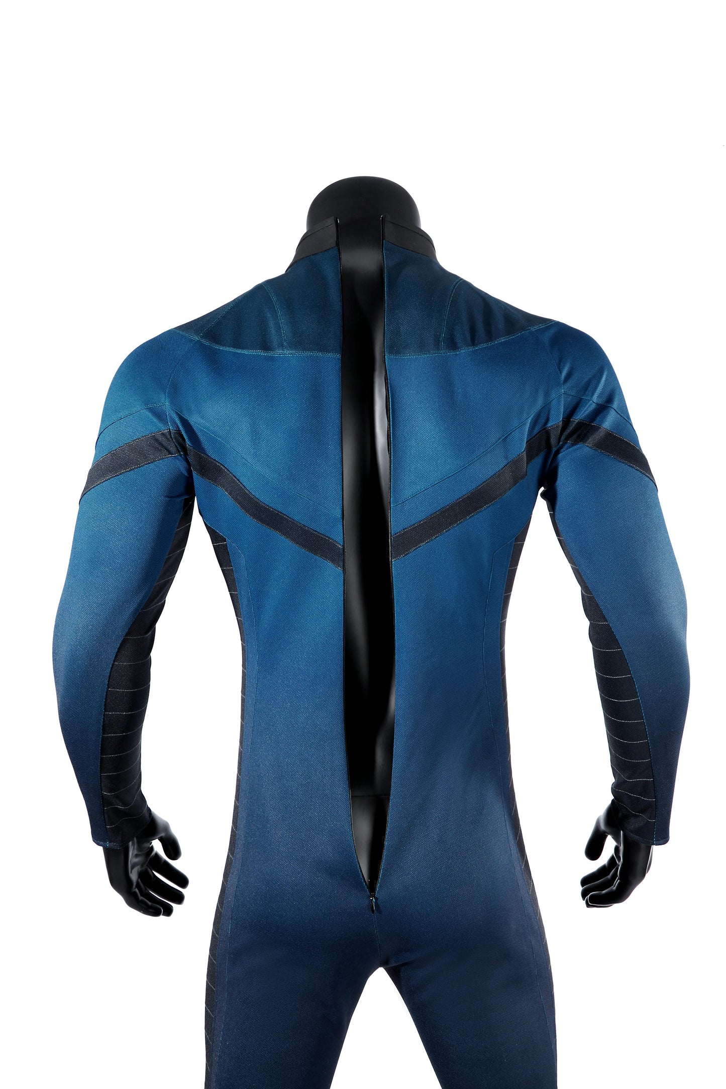 Costume de cosplay de la Torche Humaine des Quatre Fantastiques (2005) | Tenue du film 