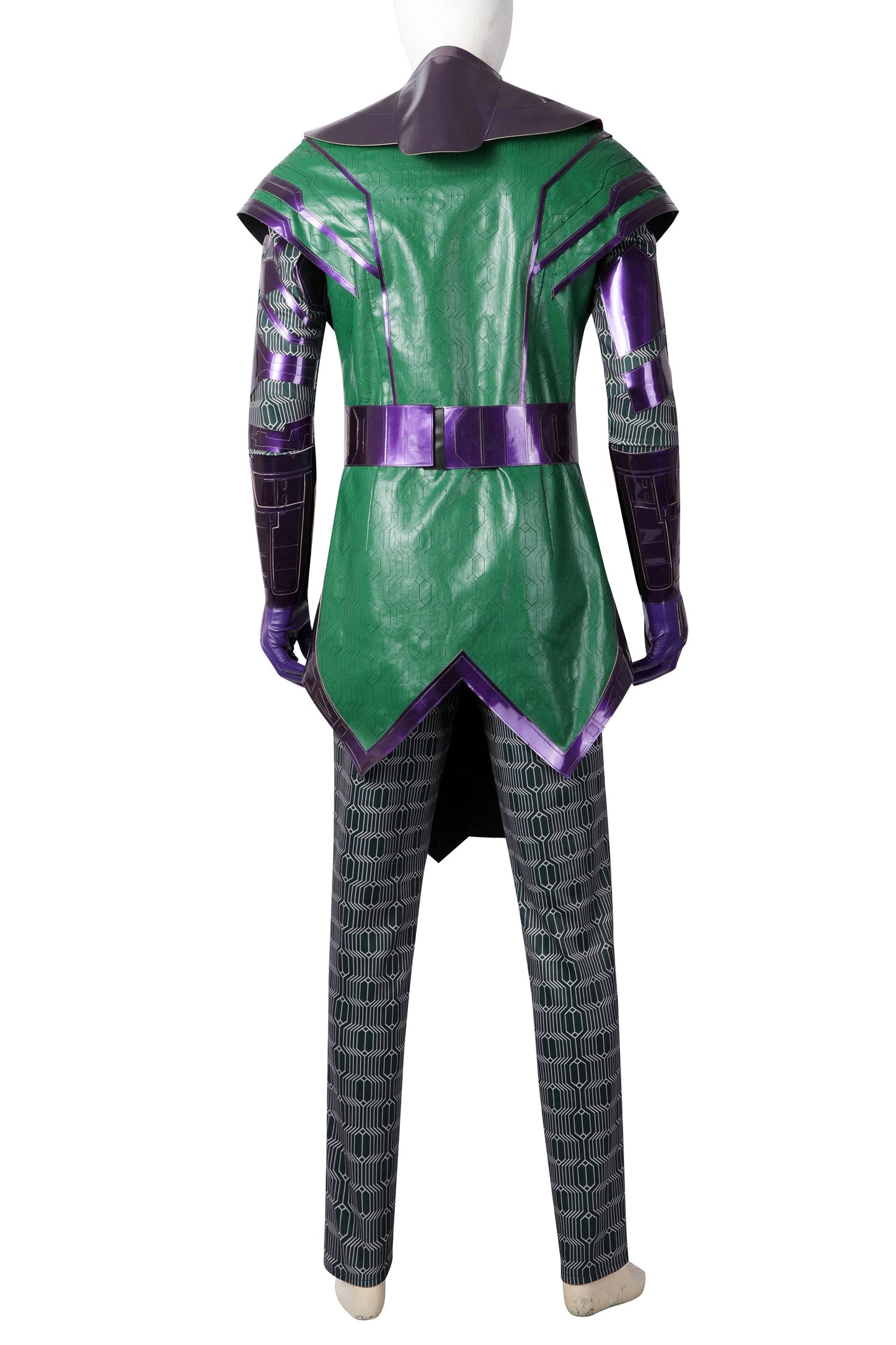 Kang the Conqueror Cosplay Costume | Marvel Outfit