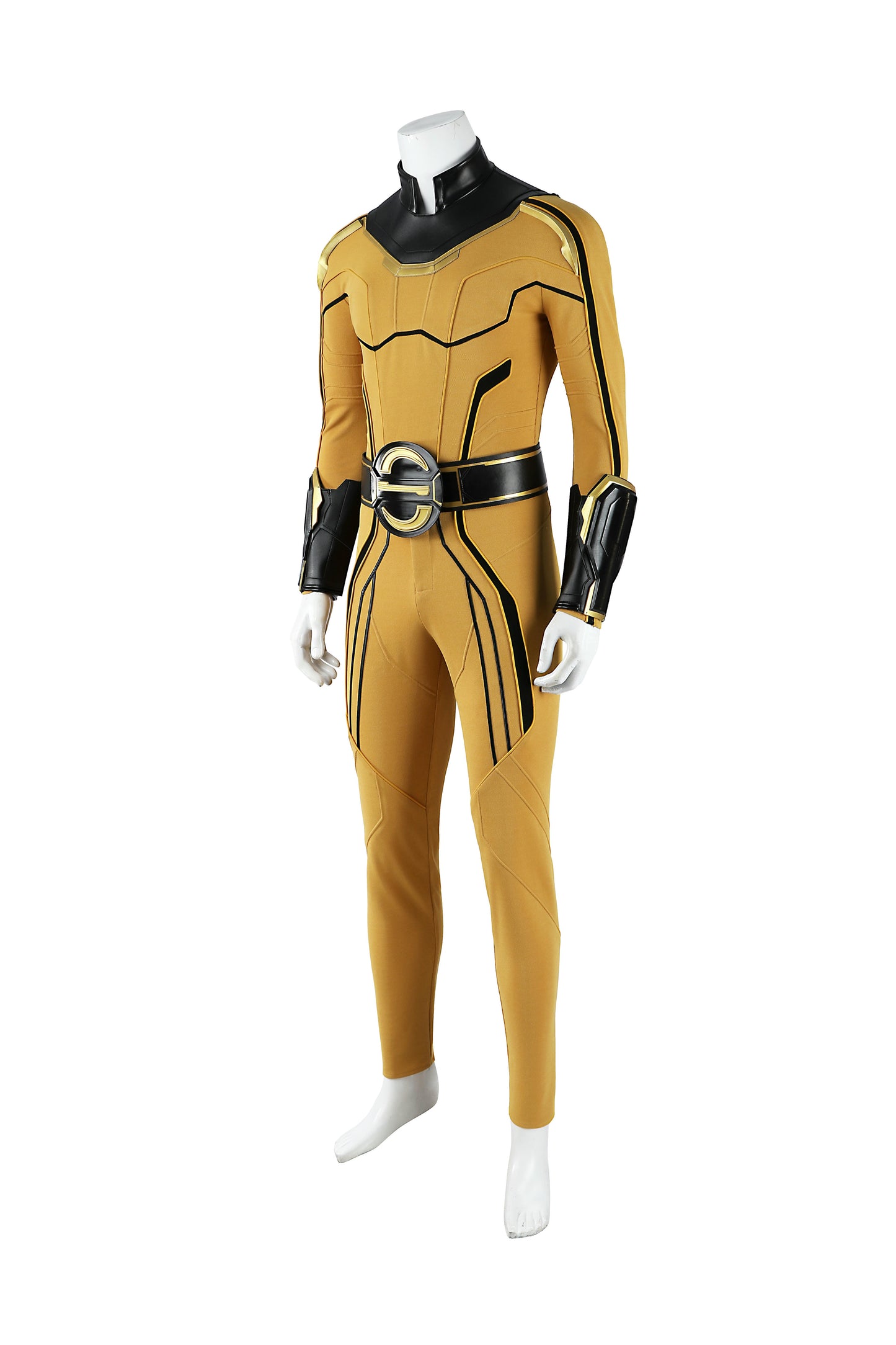 Thunderbolts Sentry Cosplay Costume | Marvel Outfit