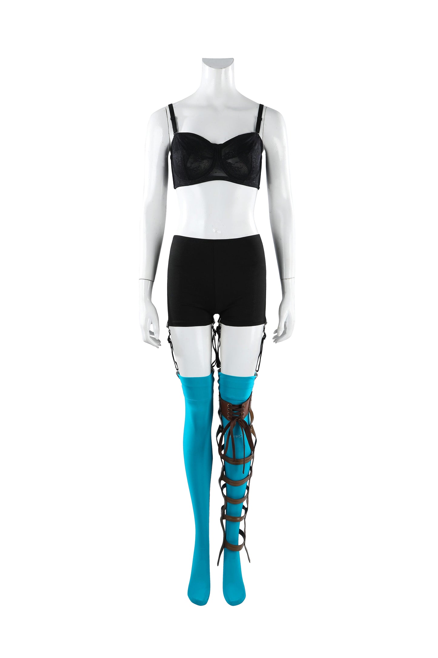 The Bride Cosplay Costume | Movie Outfit