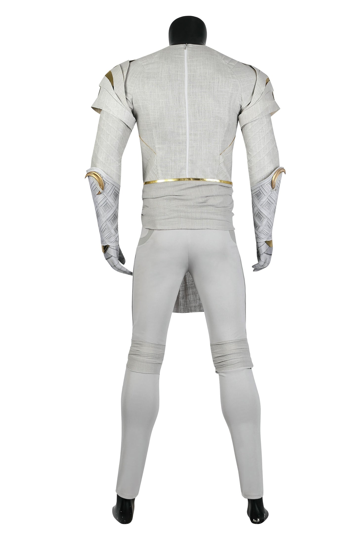 Moon Knight V2 Cosplay Costume | Marvel Outfit