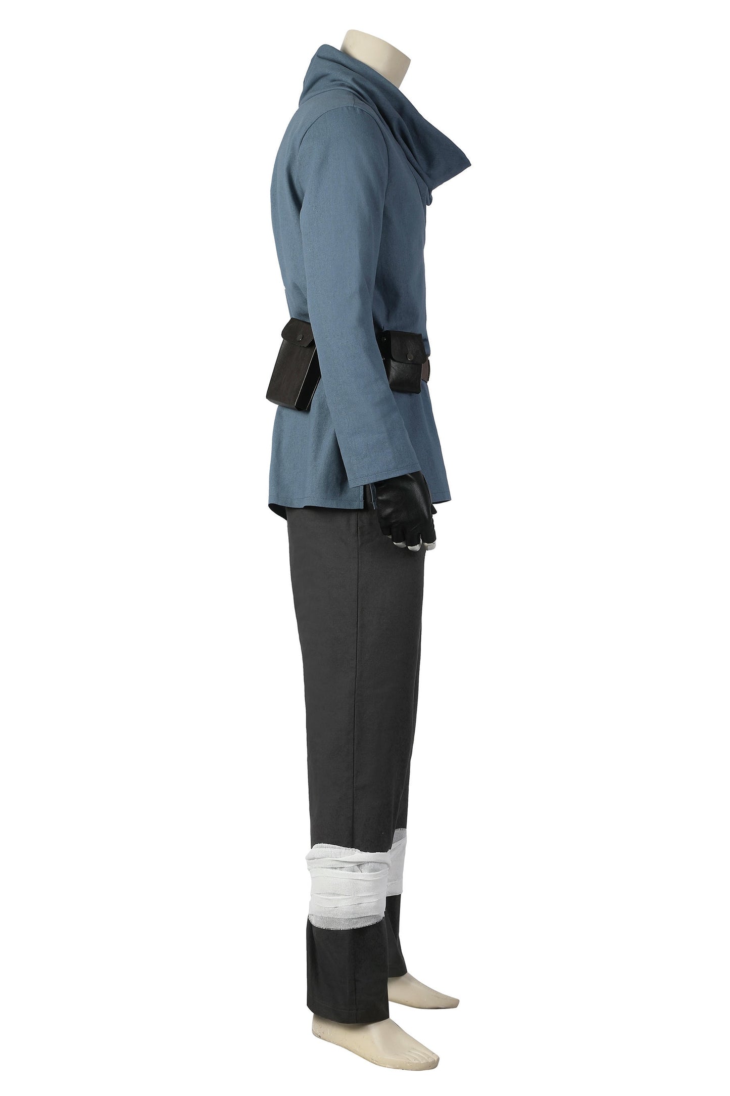 Star Wars Obi-Wan Kenobi 2022 Cosplay-Kostüm | TV-Outfit