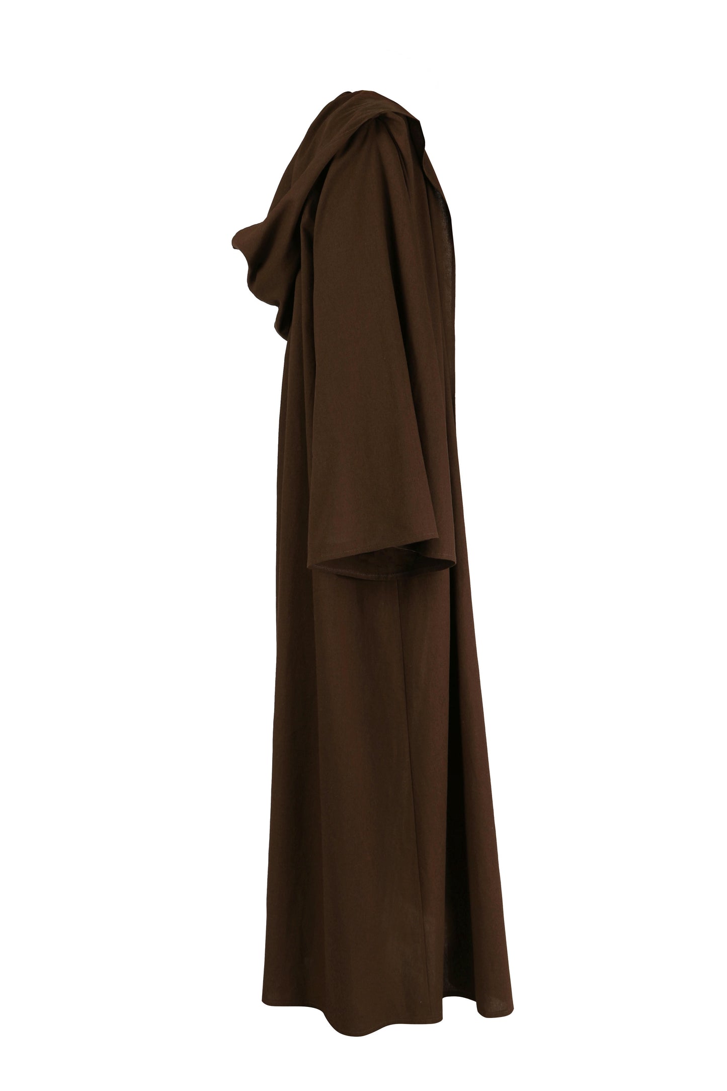 Star Wars Episode III Obi-Wan Kenobi Cosplay Costume | TV Outfit
