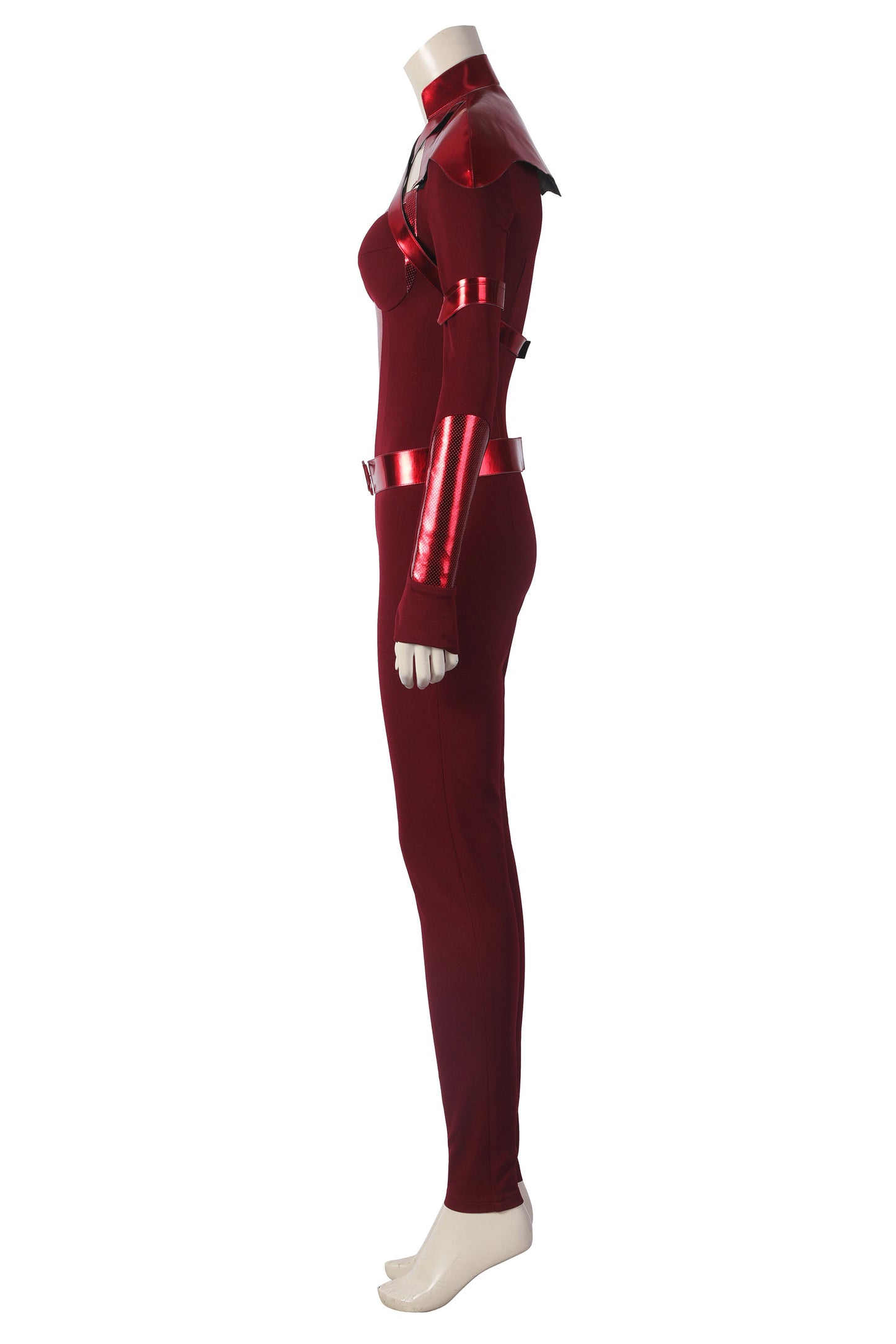 The Boys Crimson Countess Complete Custom Cosplay Costume Outfit