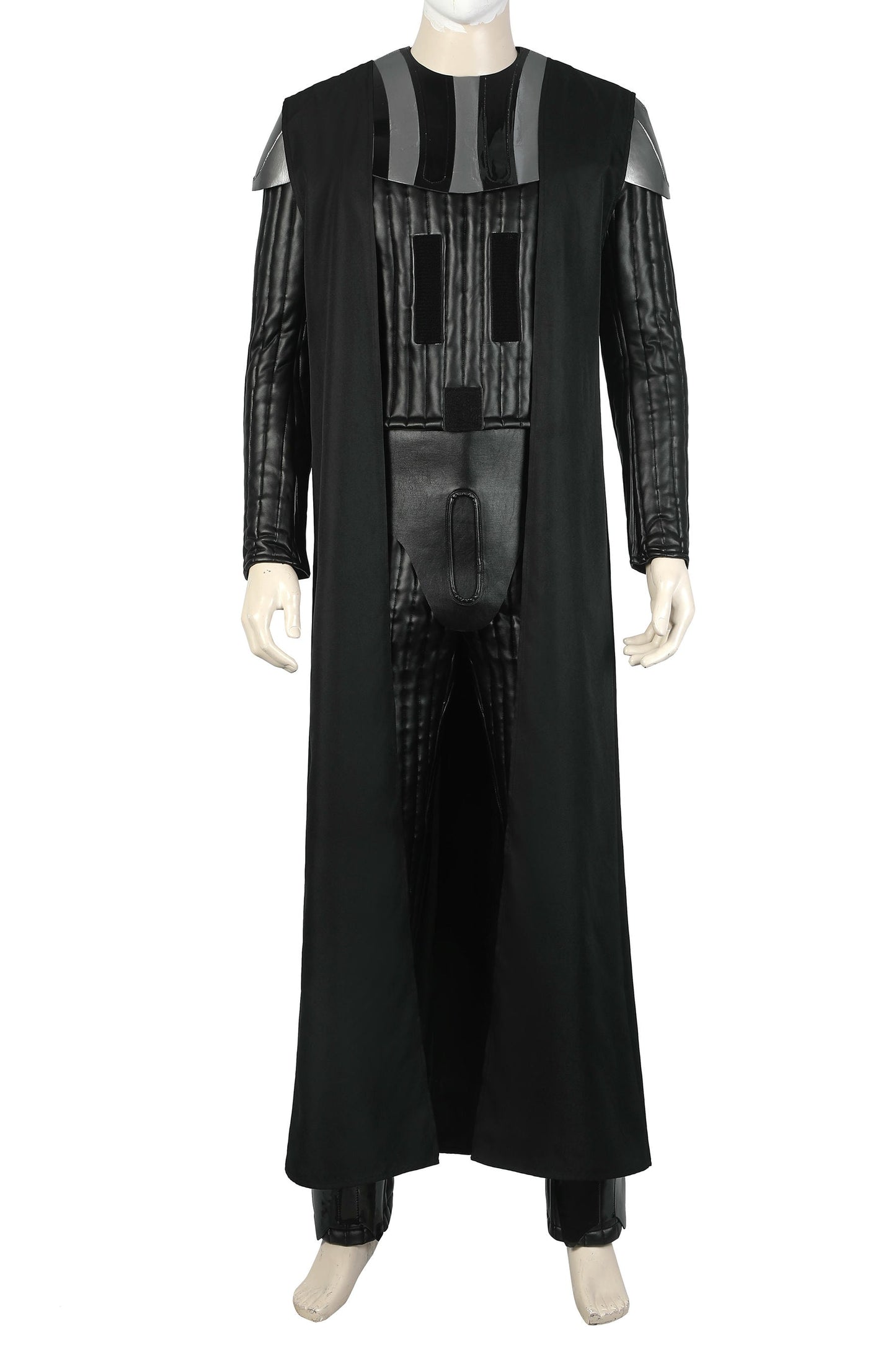 Star Wars Darth Vader Cosplay Costume | TV Outfit