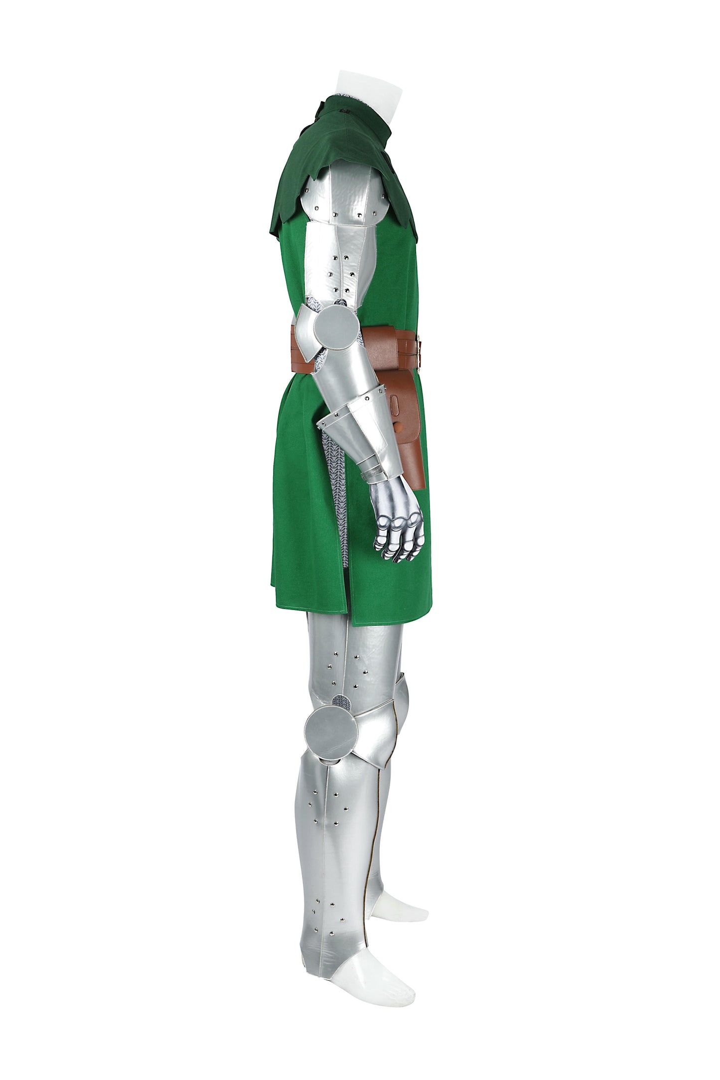 Fantastic Four Doctor Doom Cosplay Costume | Marvel Outfit