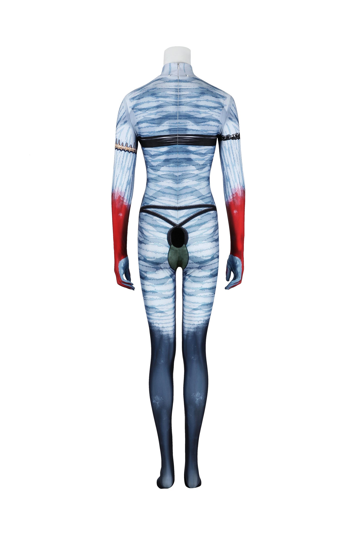Costume de cosplay Varang du film Avatar Feu et Cendre | Tenue du film 