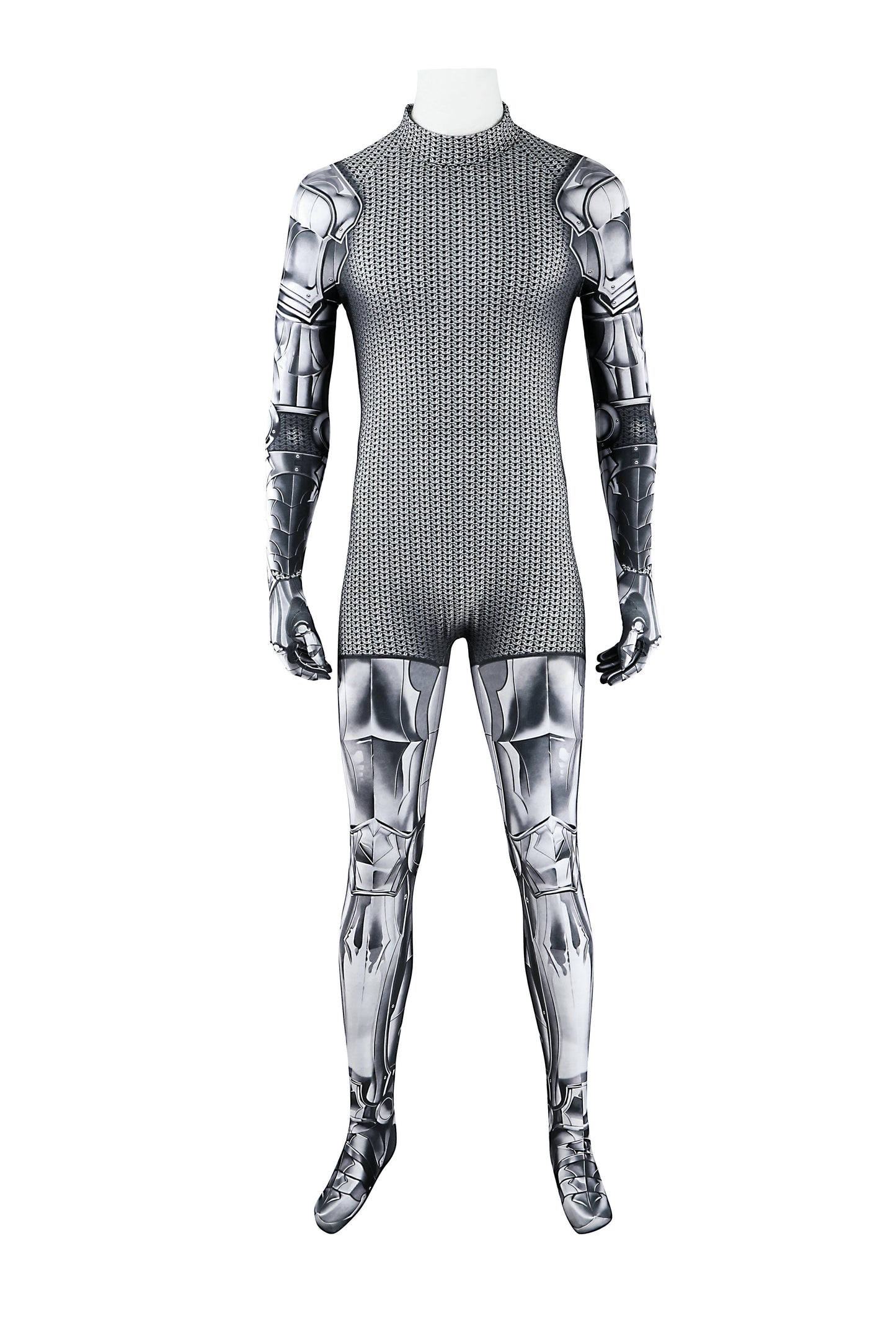 Doctor Doom V2 Cosplay Costume | Marvel Outfit
